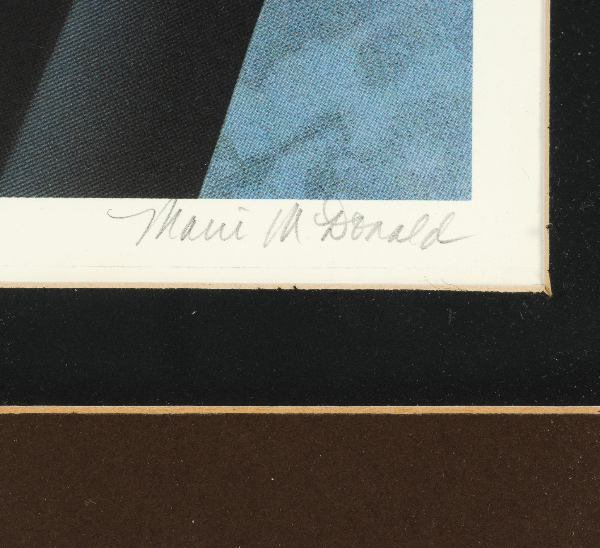 2 Marci McDonald Prints