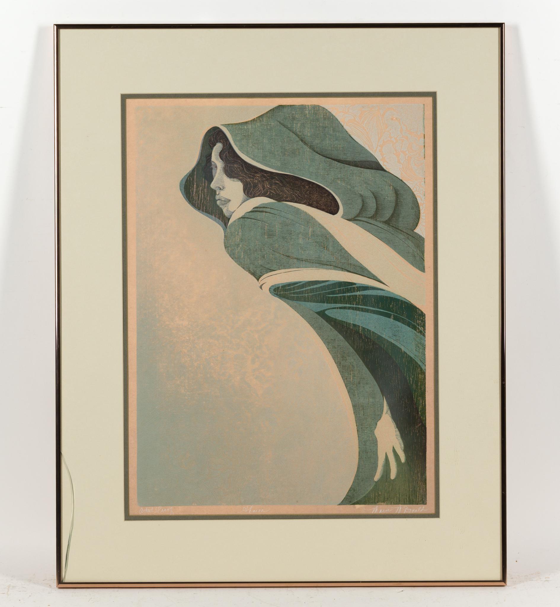 2 Marci McDonald Prints