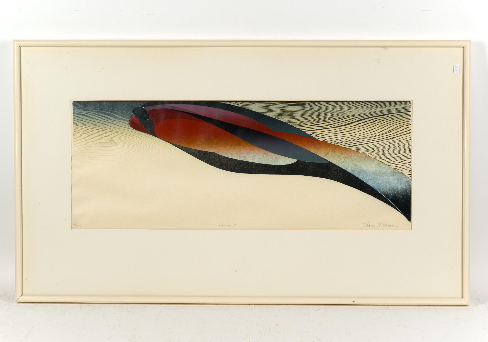 2 Marci McDonald Prints