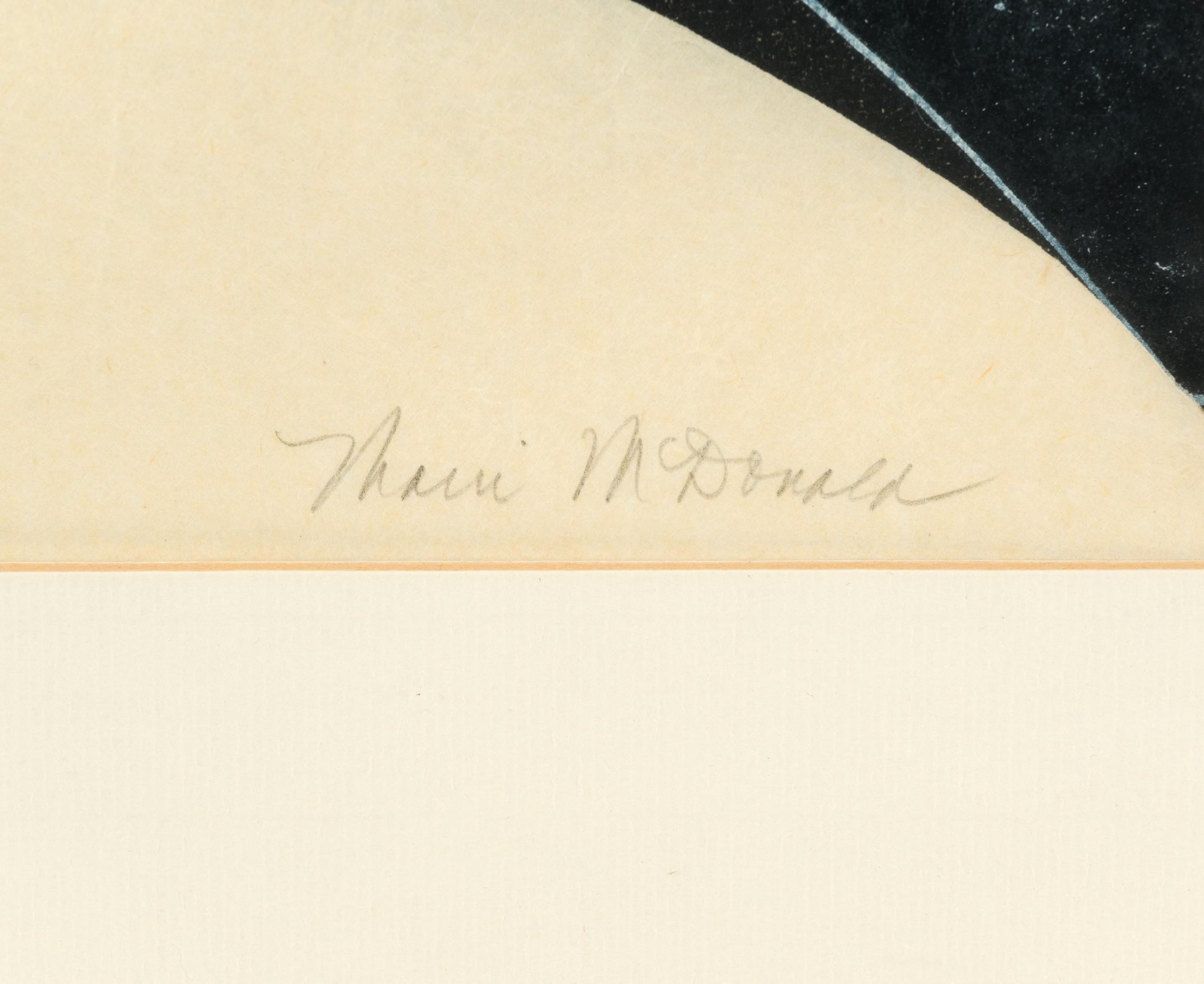 2 Marci McDonald Prints