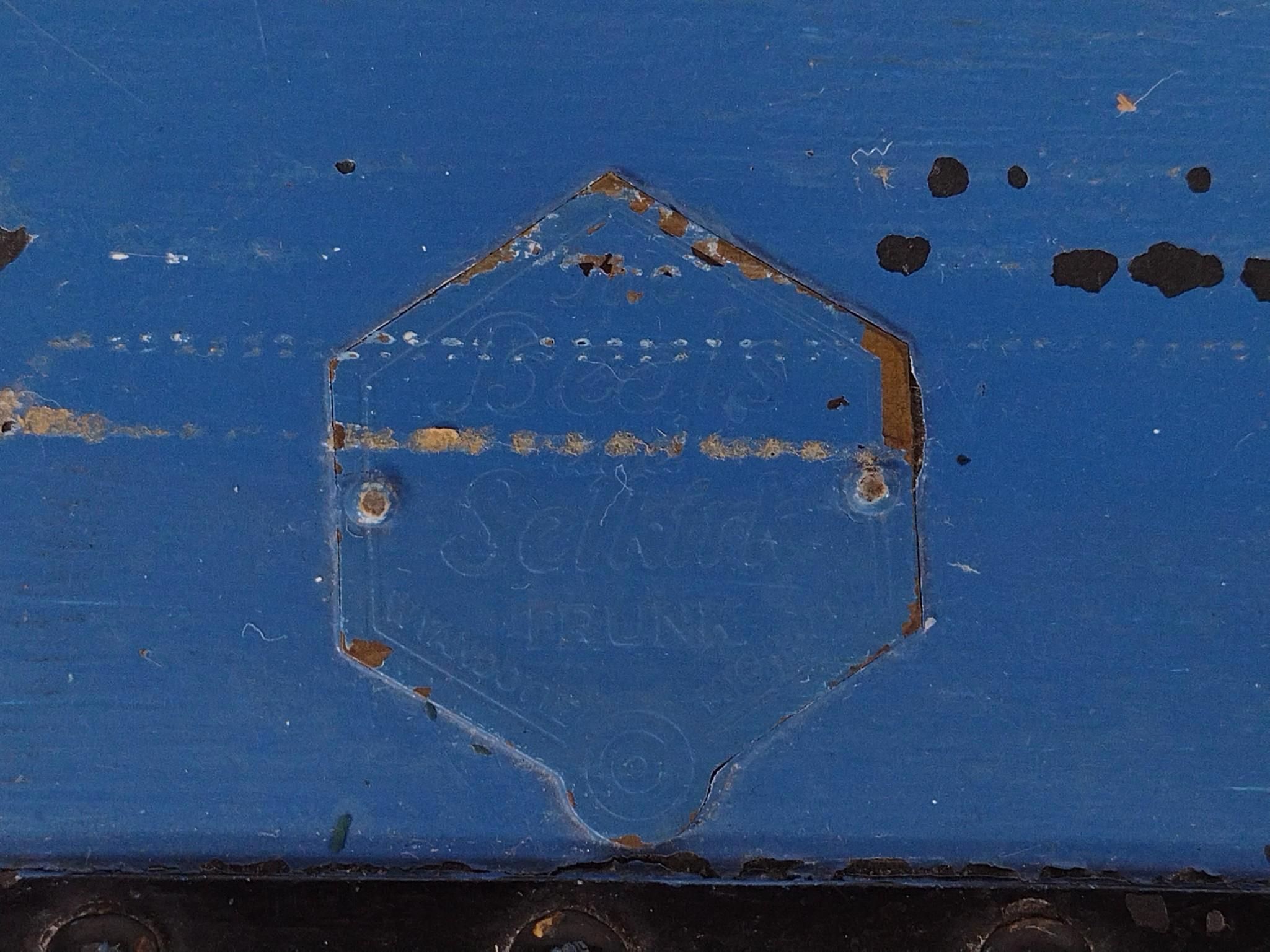 The Beals and Selkirk Trunk