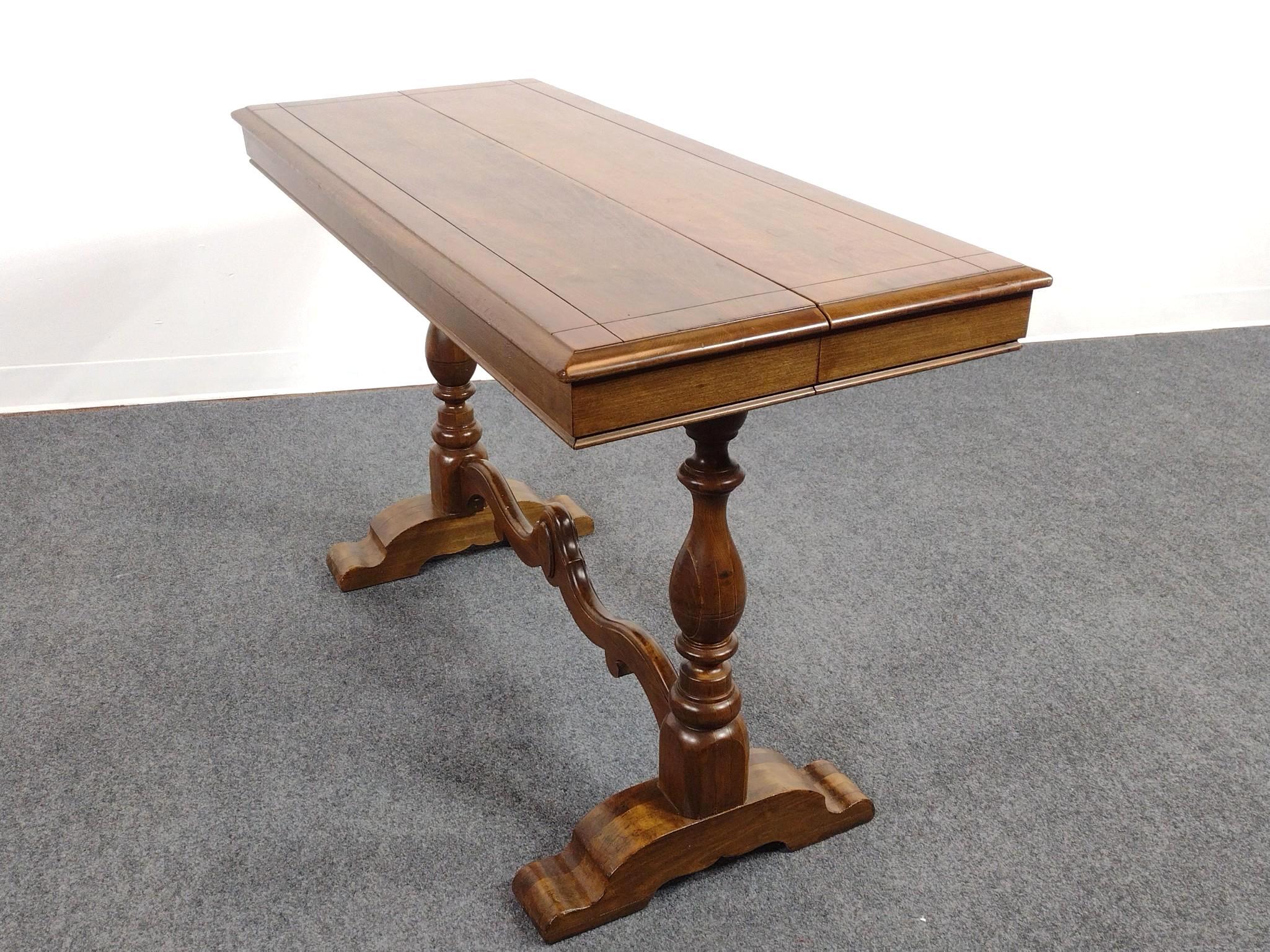 Trestle Table