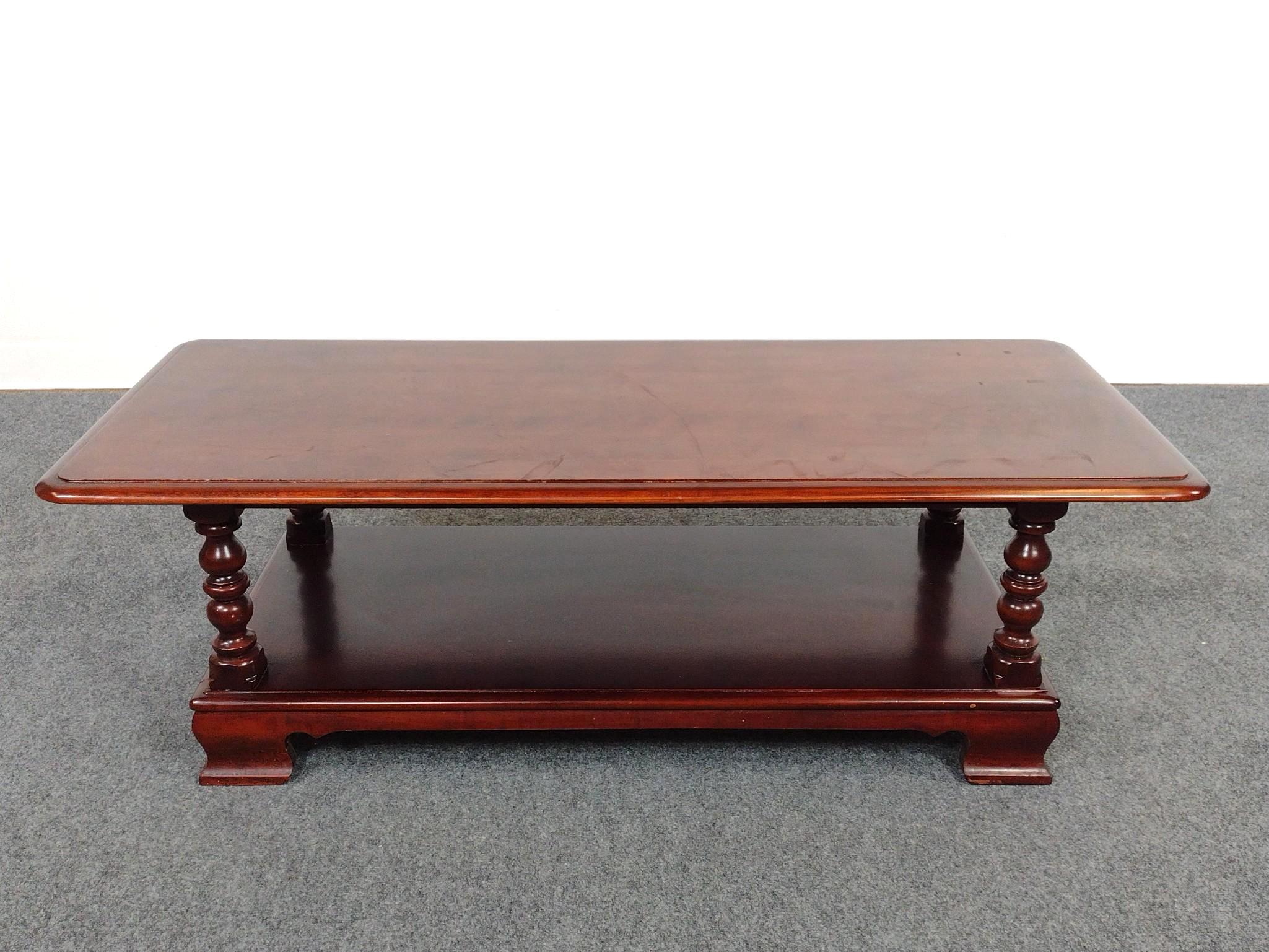 Coffee & End Table Set