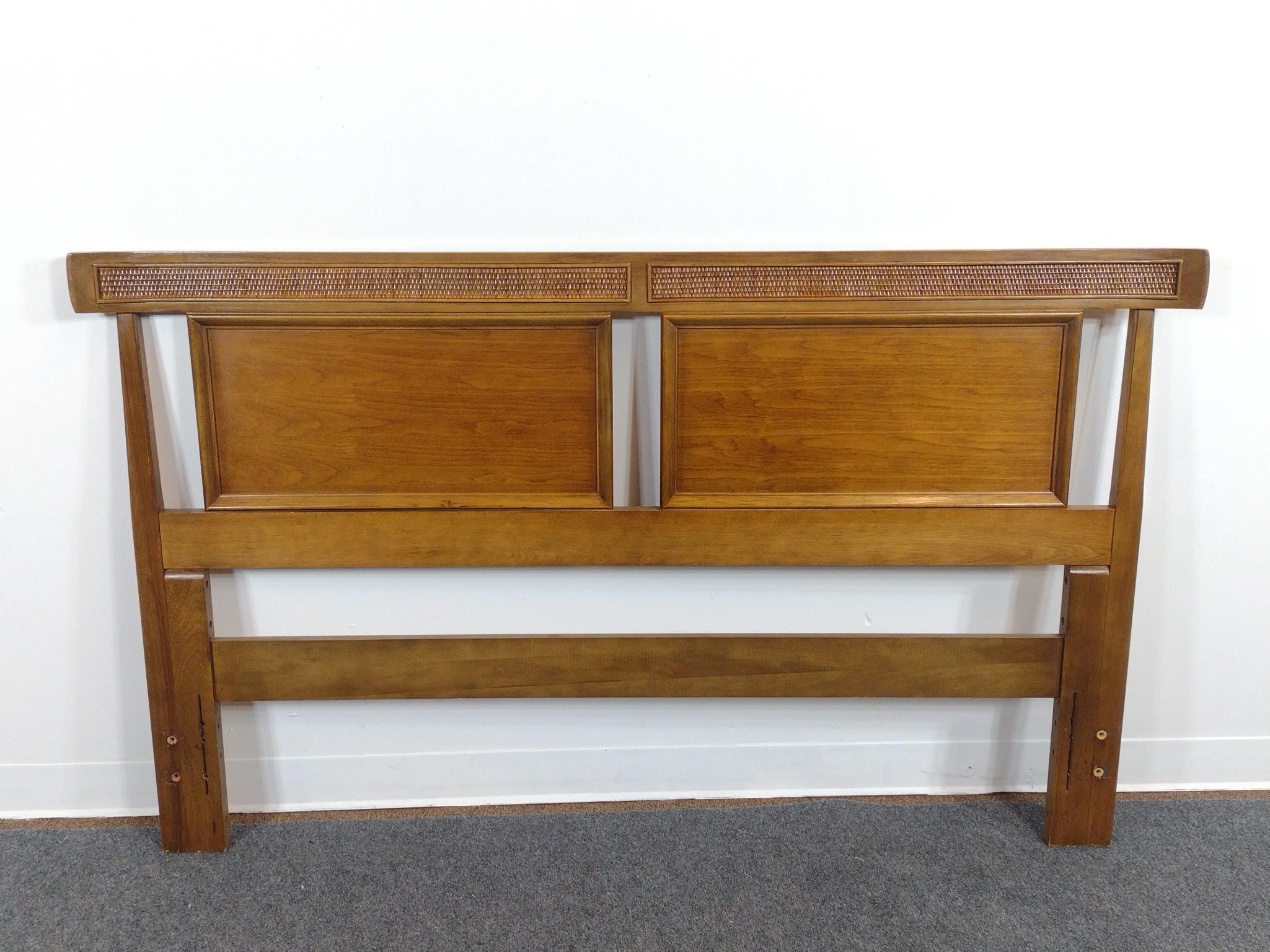 Thomasville MCM Bedroom Set