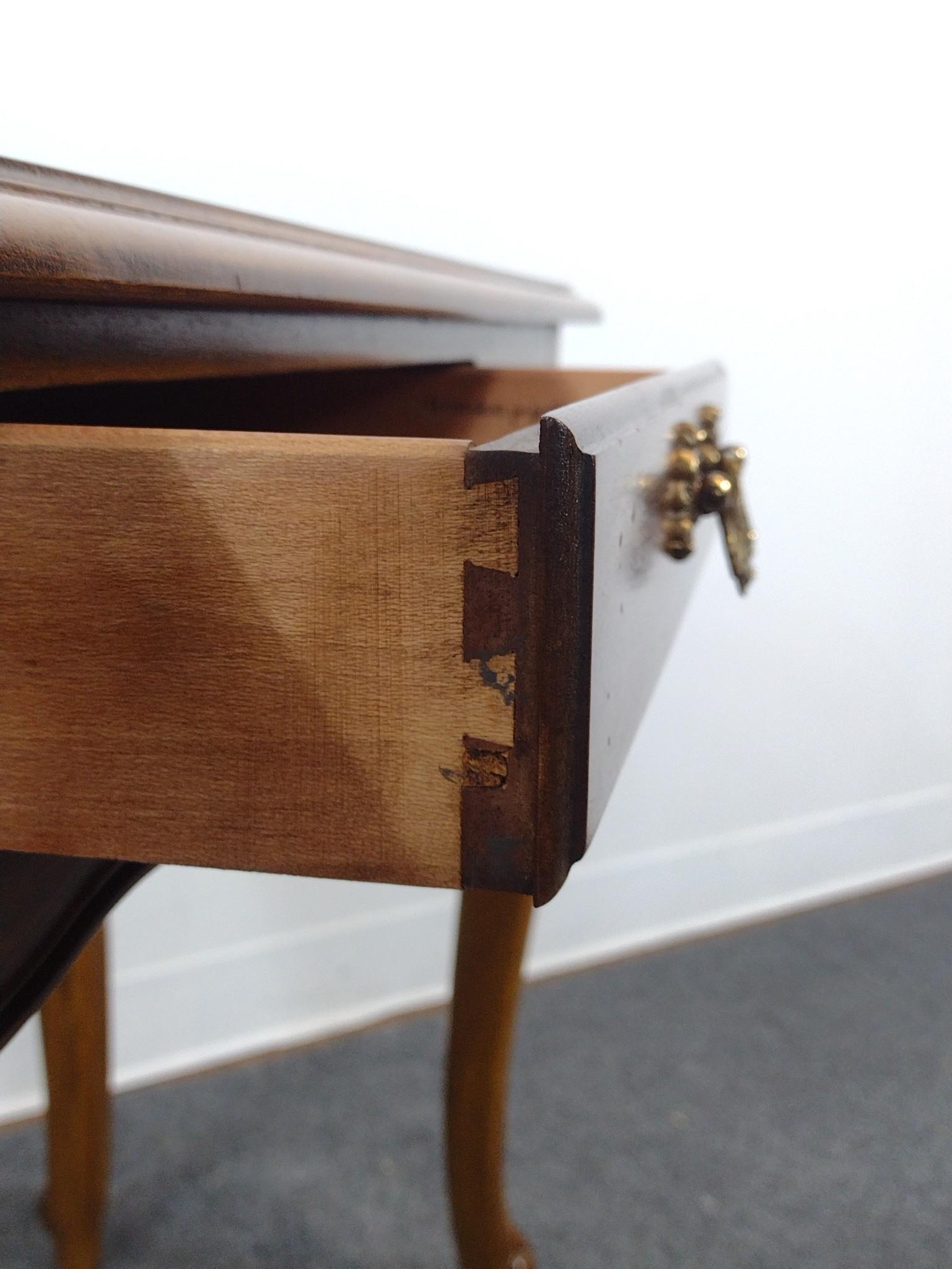 Henredon Sofa Table