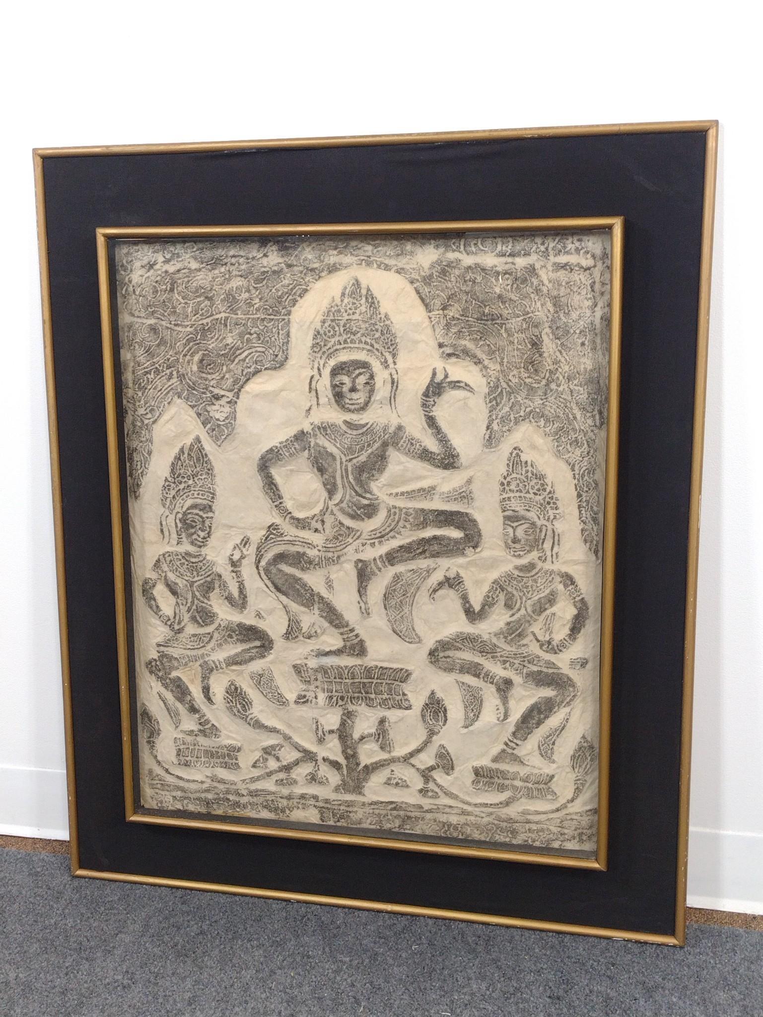 5 Asian Artworks