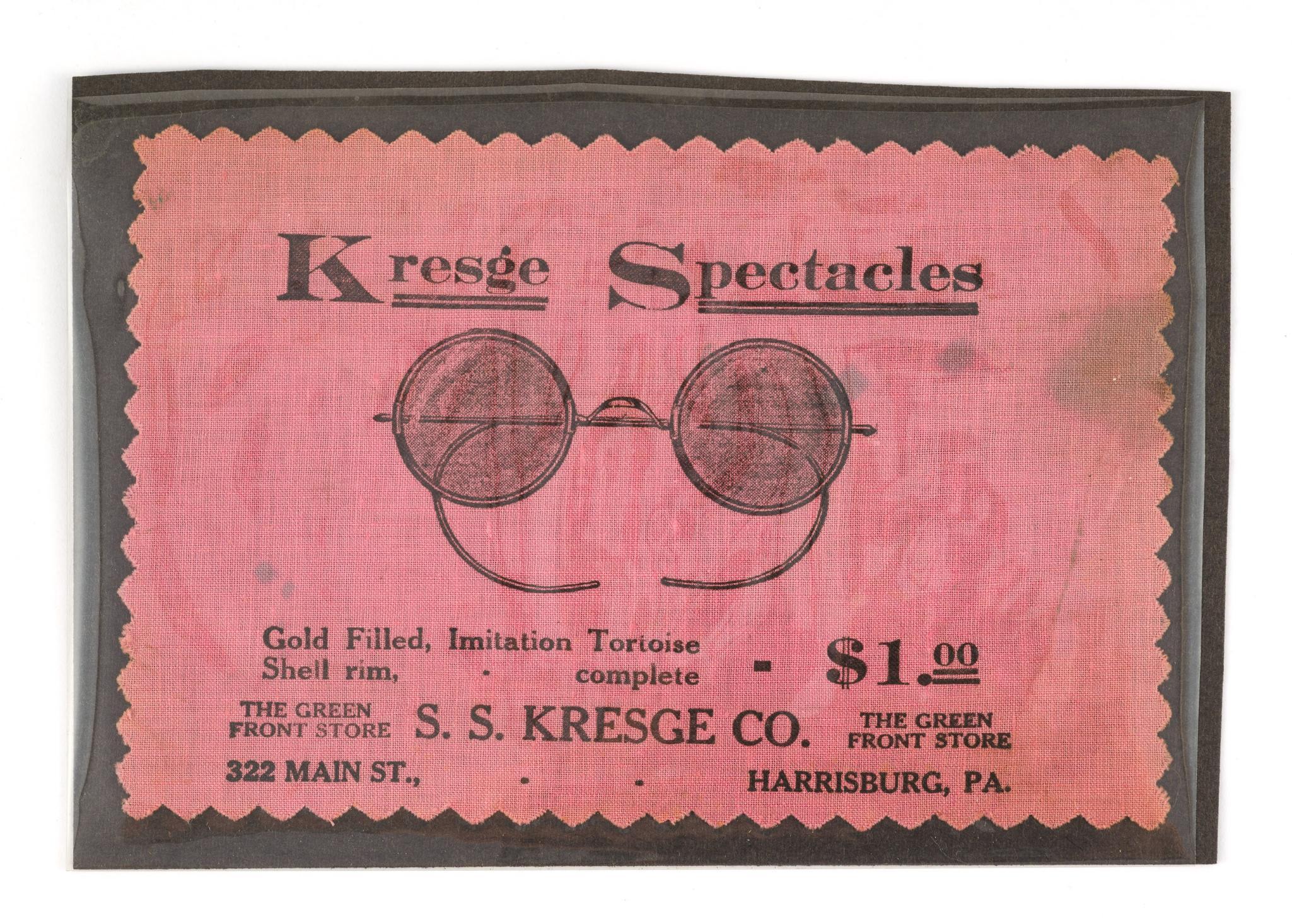 (Prohibition Era) 3 Antique Advertisements