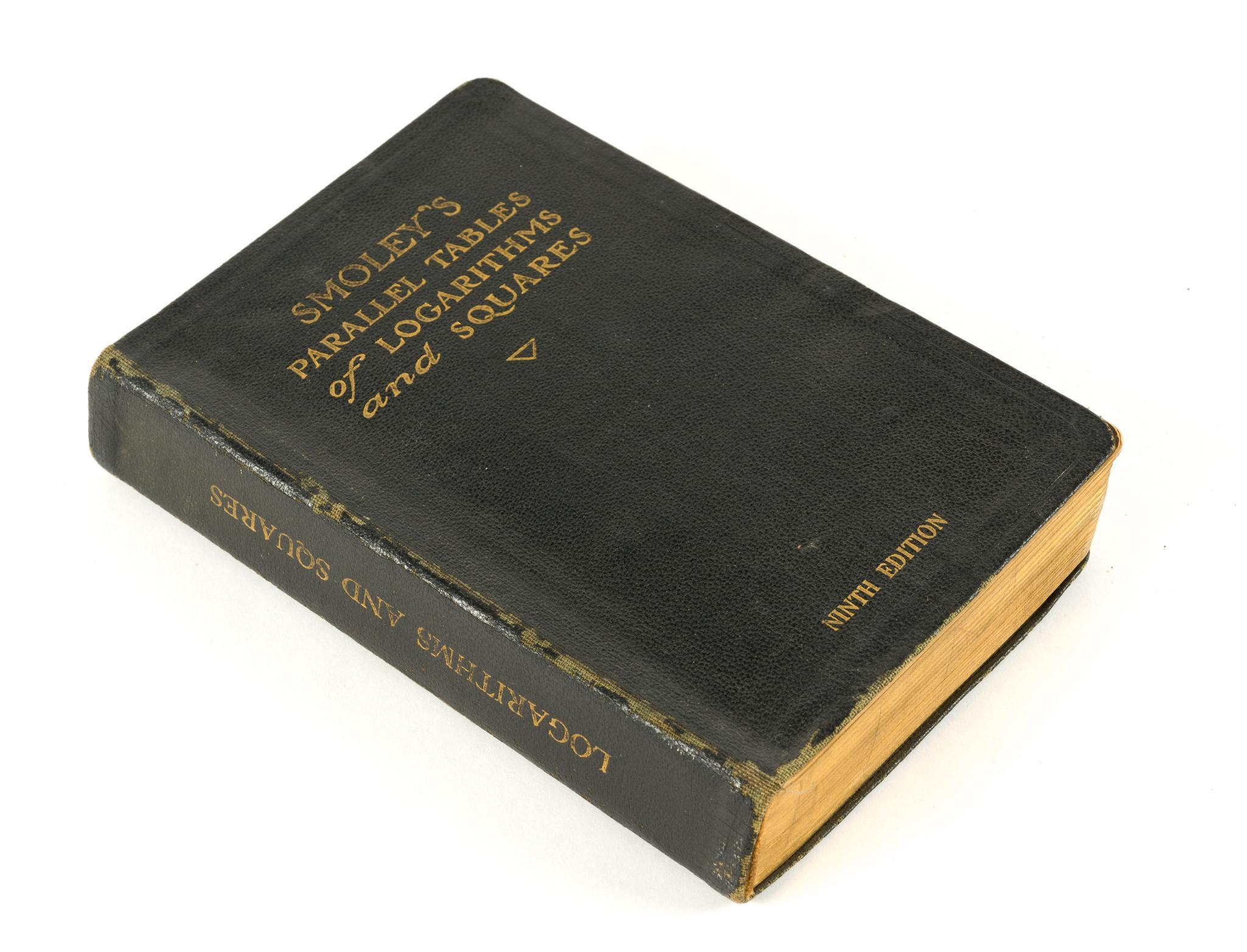 (Depression Era) 7 Antique Books