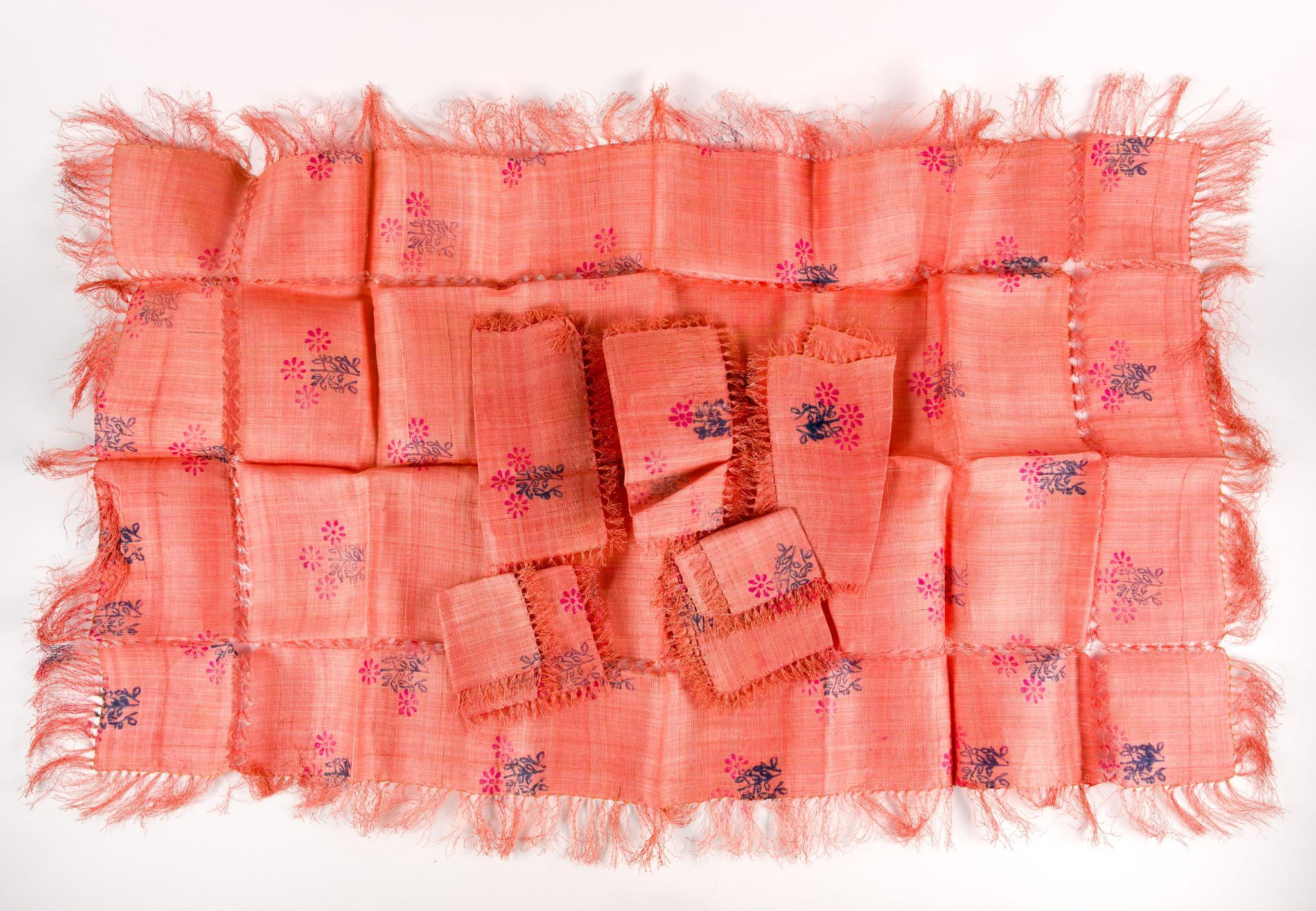 Collection Asian Textiles