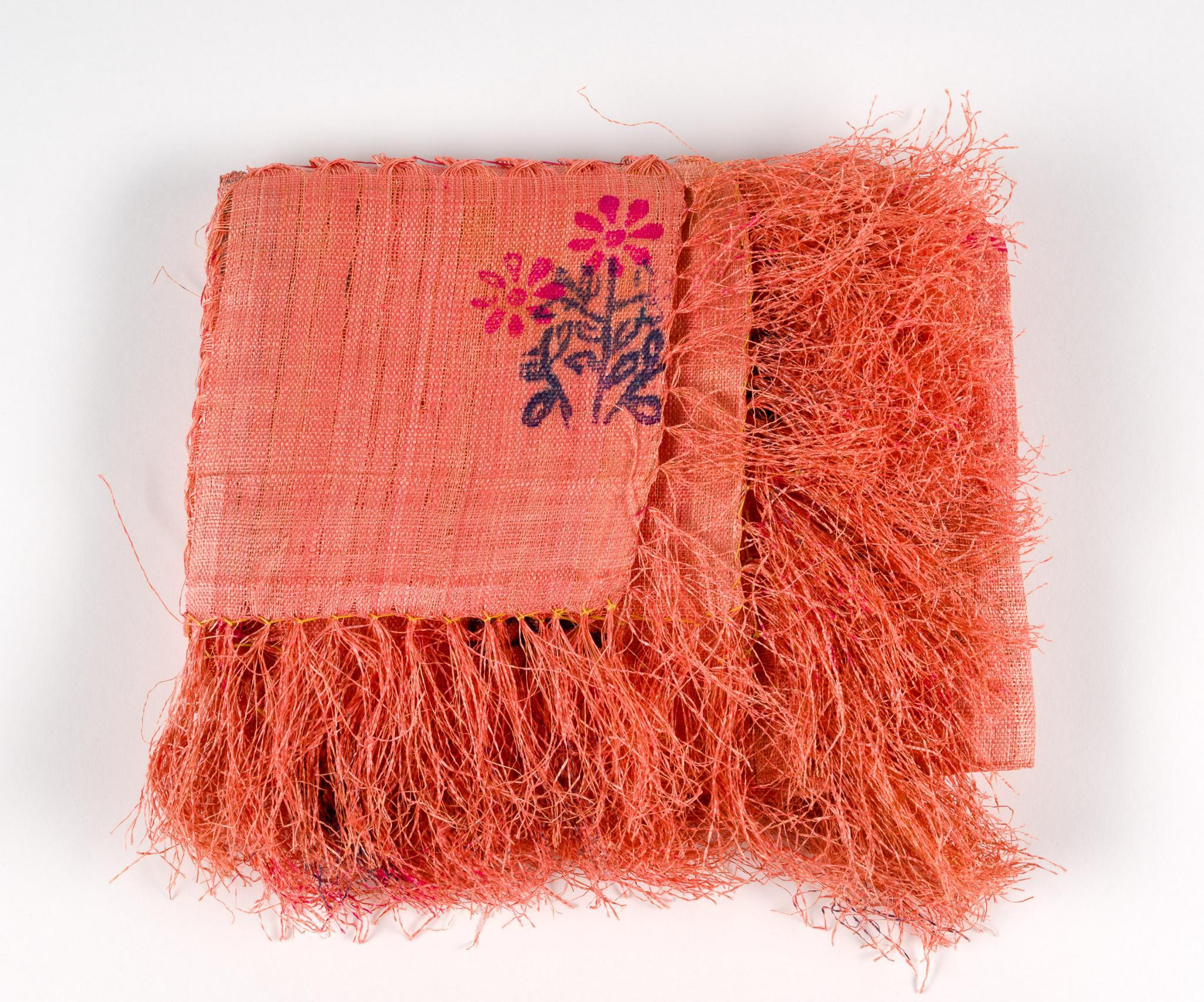 Collection Asian Textiles