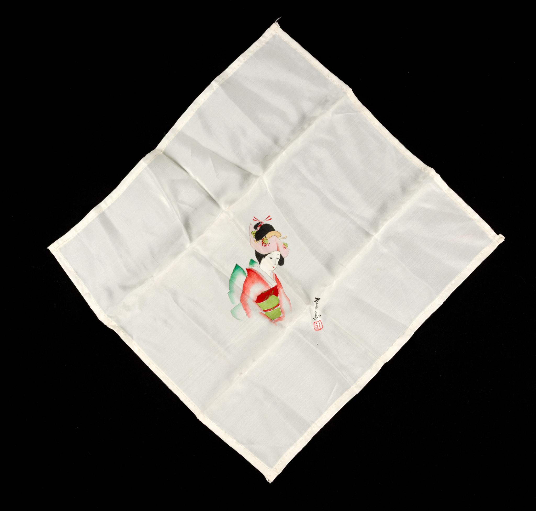 Collection Asian Textiles