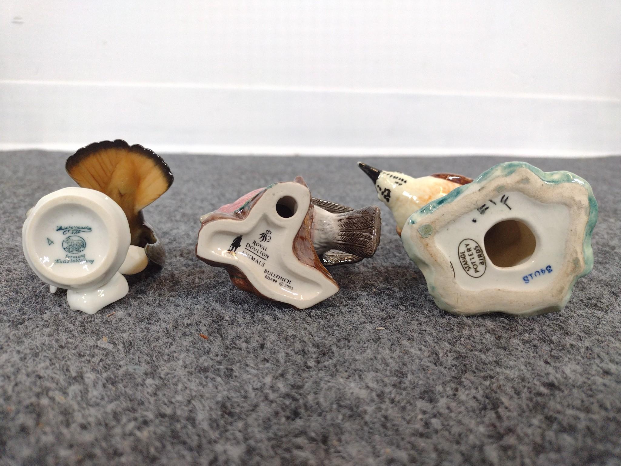 Decoy, Shore Bird, Animal Figures and Folk Art