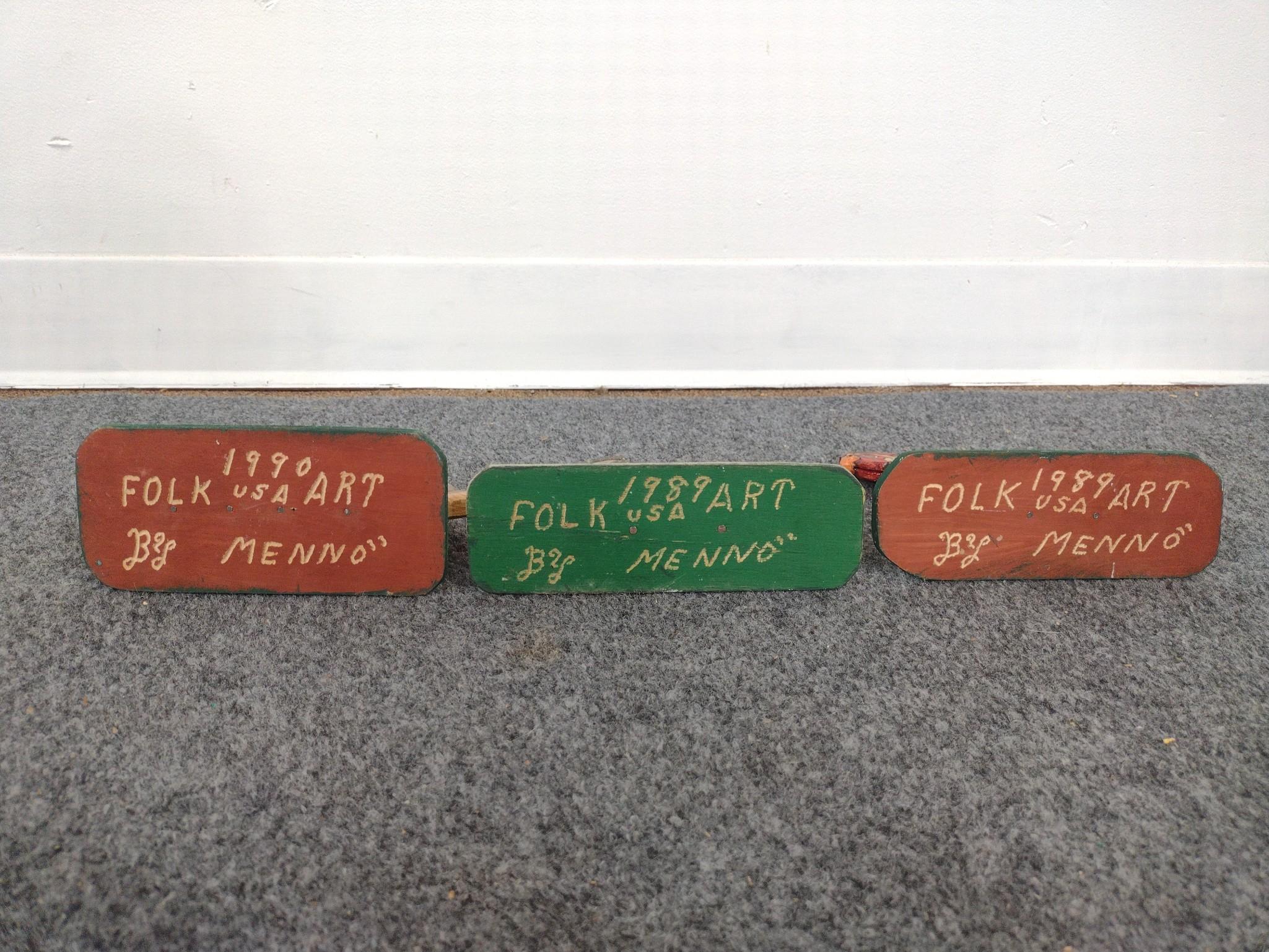 Decoy, Shore Bird, Animal Figures and Folk Art