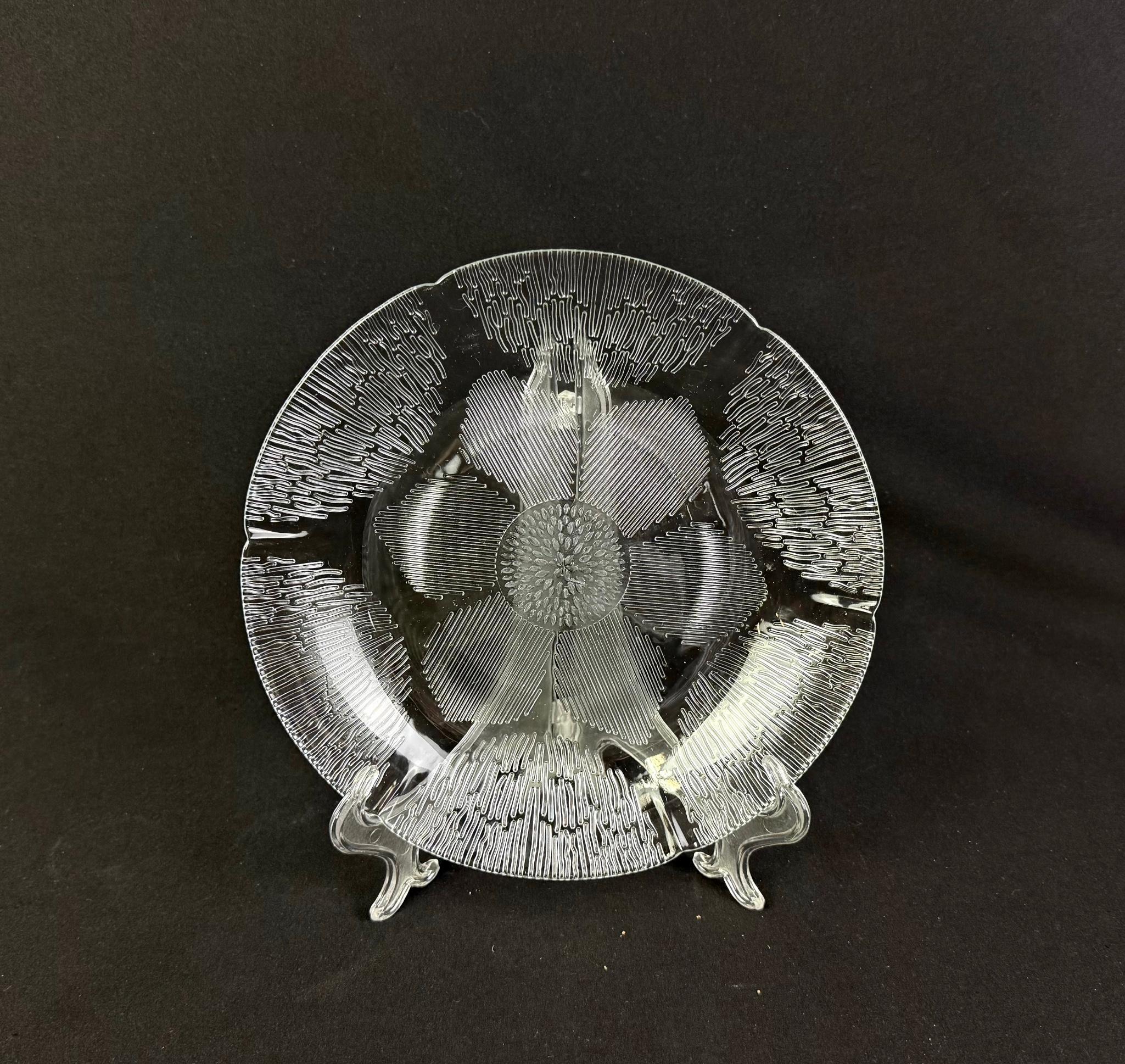 75 Glass Plates