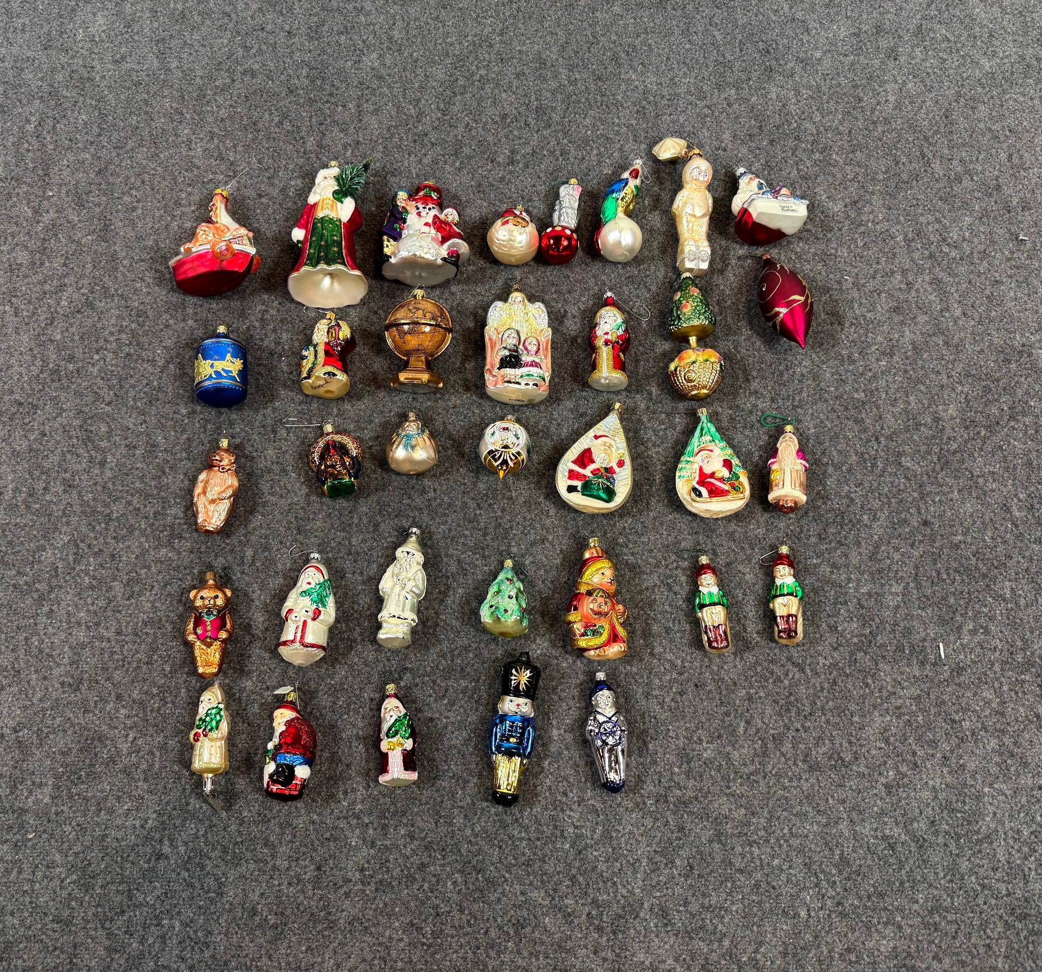 Christmas Ornaments