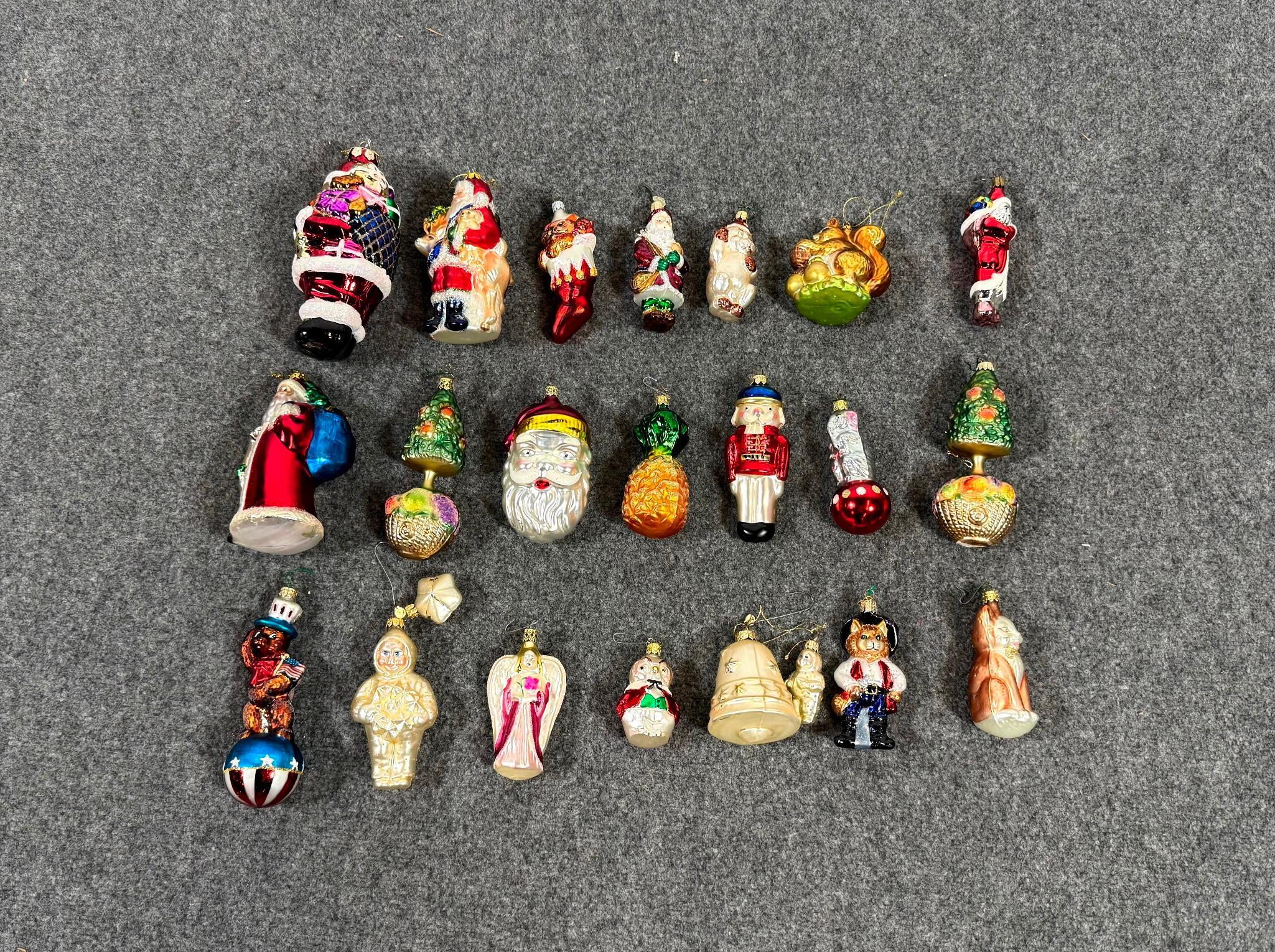 Christmas Ornaments