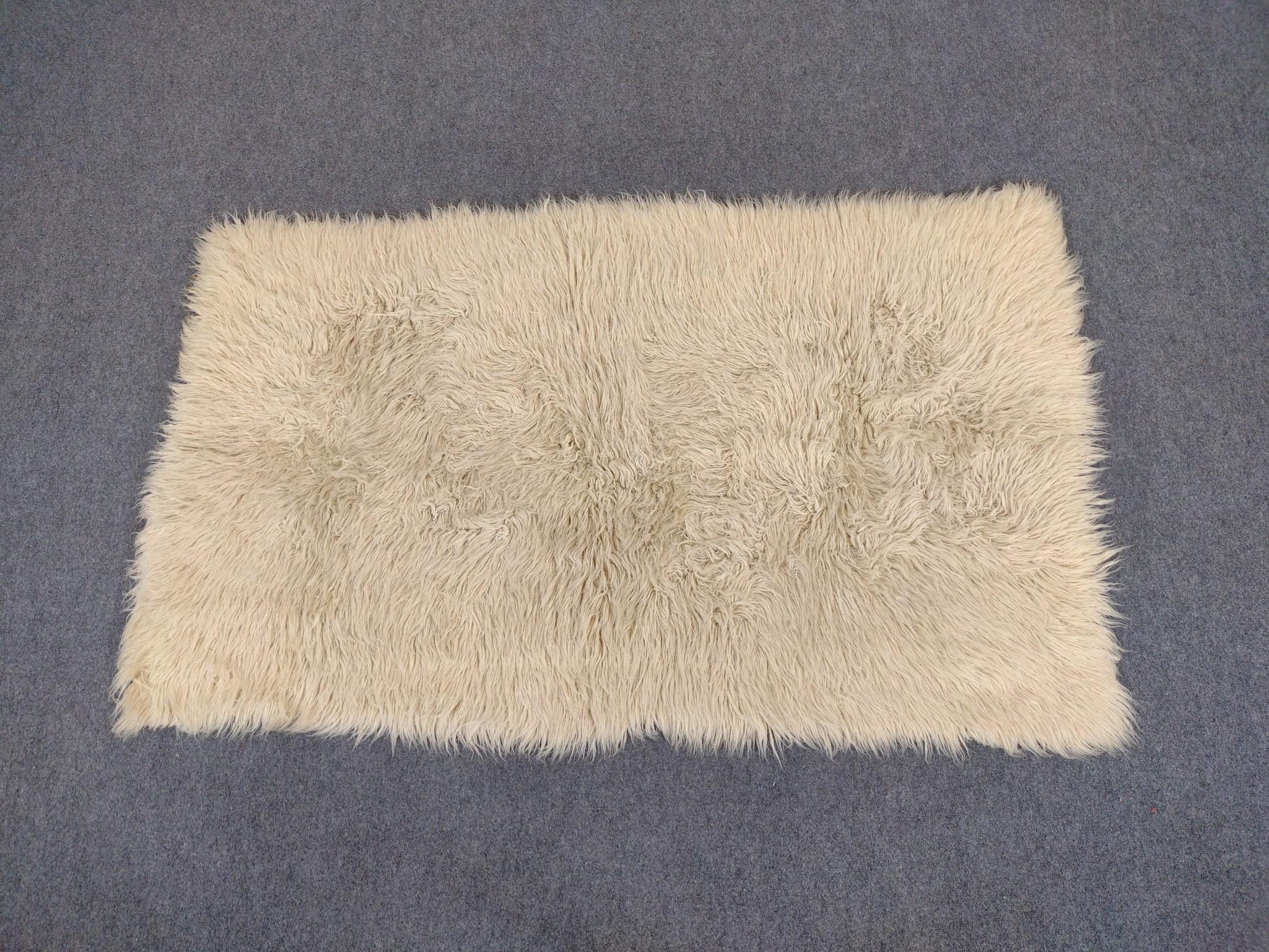 Greek Flokati Rug