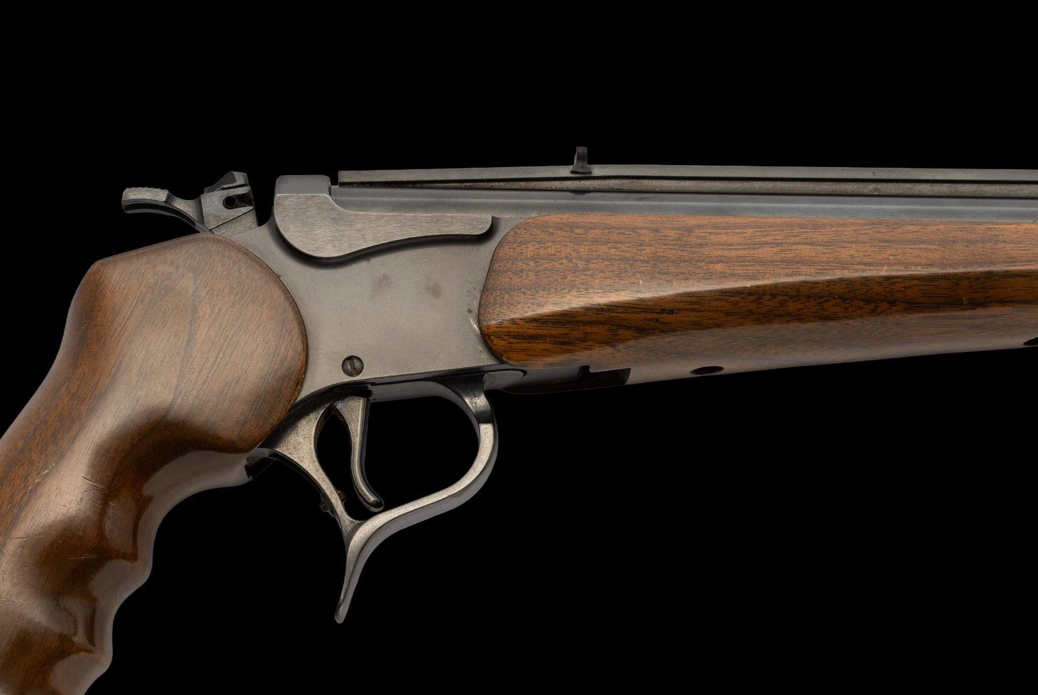 Thompson-Center Contender Pistol, Cal. 45 Colt-.410
