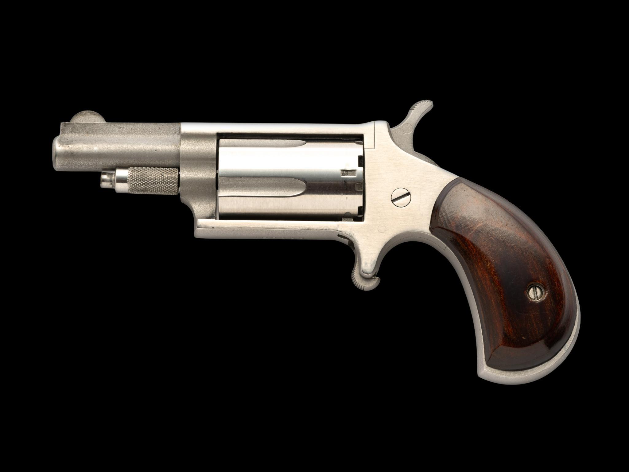 North American Arms Derringer, Cal. .22 Magnum