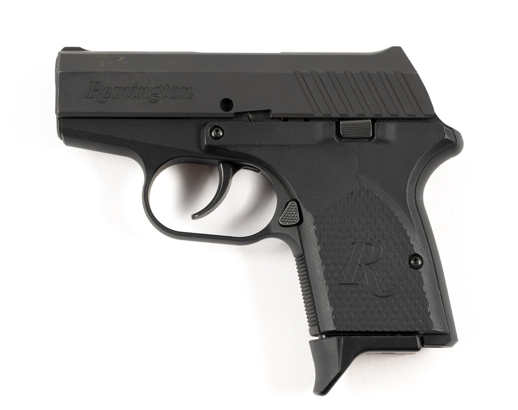 Remington RM380 .380 Pistol