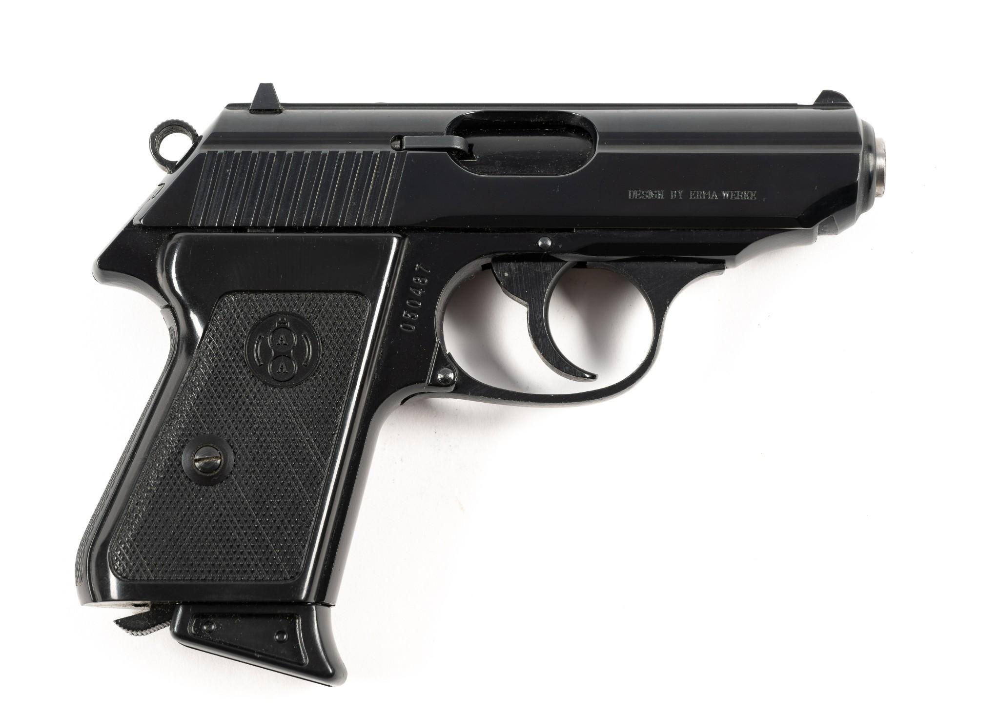 American Arms PX22 Pistol, Cal. .22