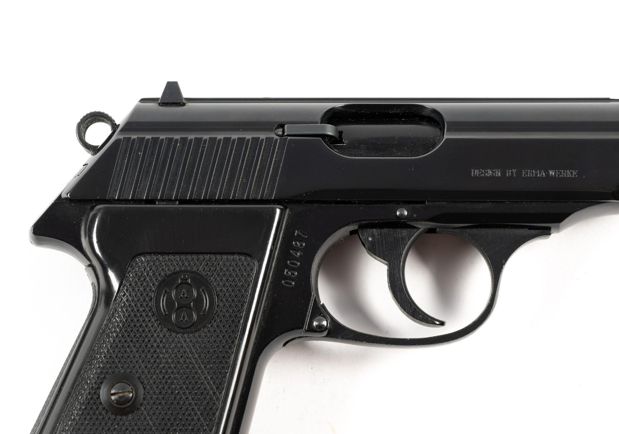 American Arms PX22 Pistol, Cal. .22