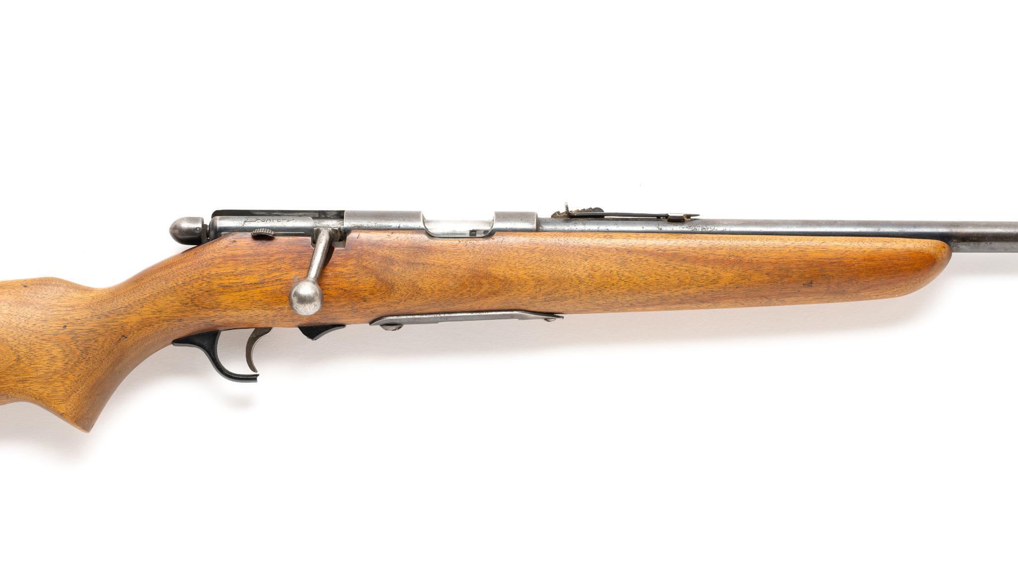 Marlin Firearms Co. Model 80 Bolt Action Rifle, Cal. .22