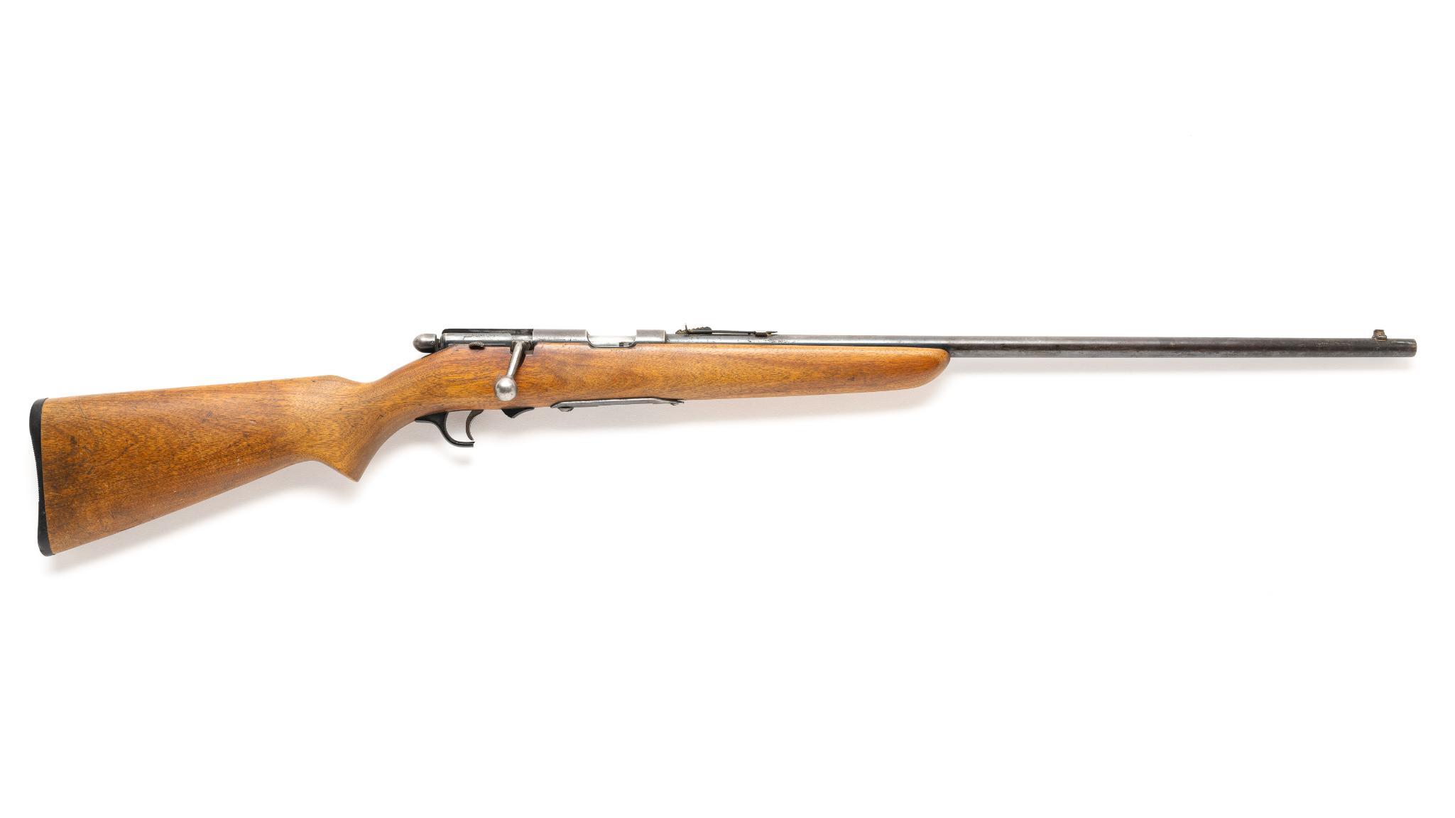 Marlin Firearms Co. Model 80 Bolt Action Rifle, Cal. .22
