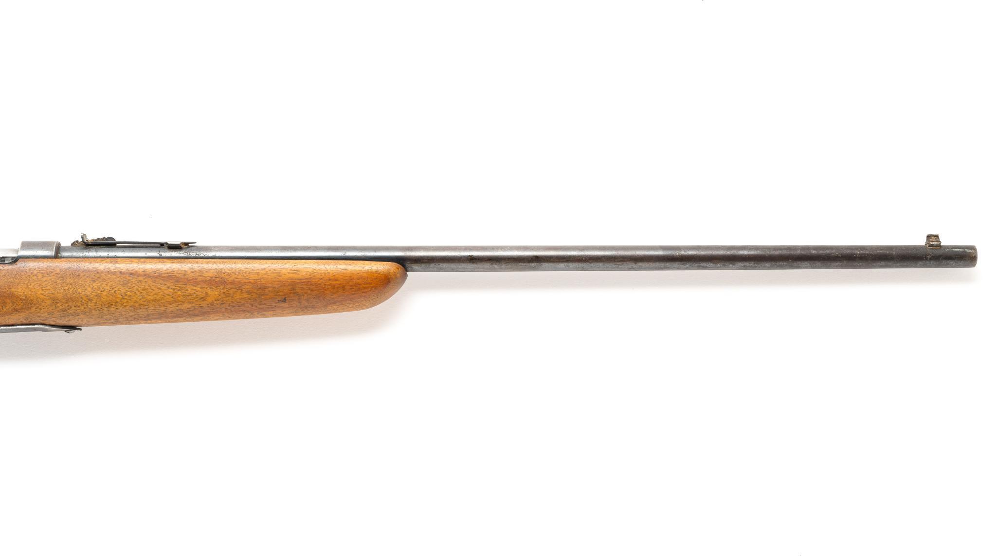Marlin Firearms Co. Model 80 Bolt Action Rifle, Cal. .22
