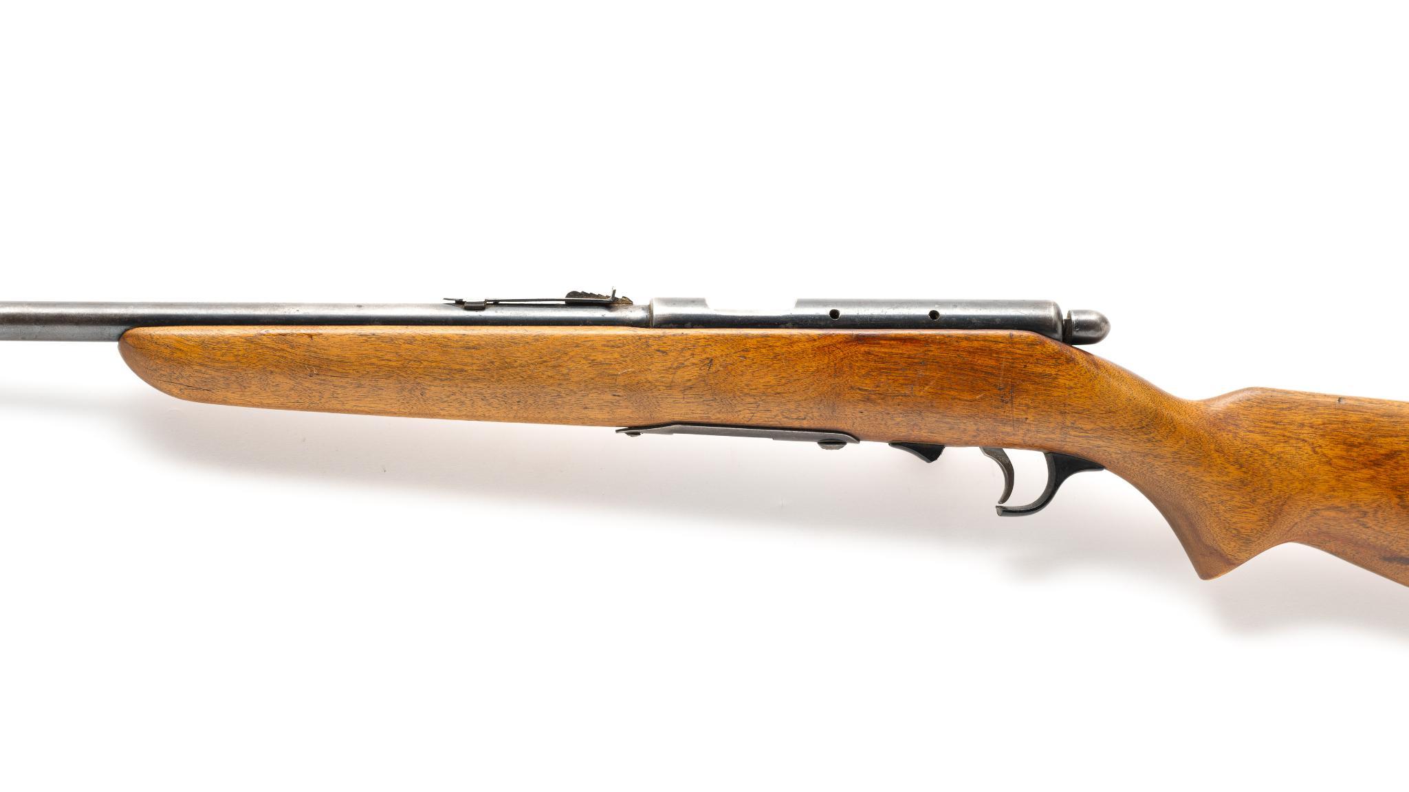 Marlin Firearms Co. Model 80 Bolt Action Rifle, Cal. .22