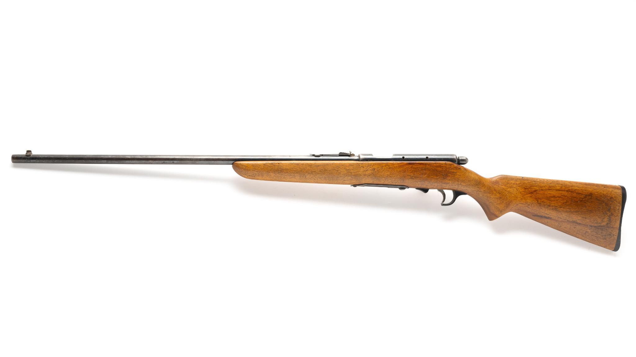 Marlin Firearms Co. Model 80 Bolt Action Rifle, Cal. .22