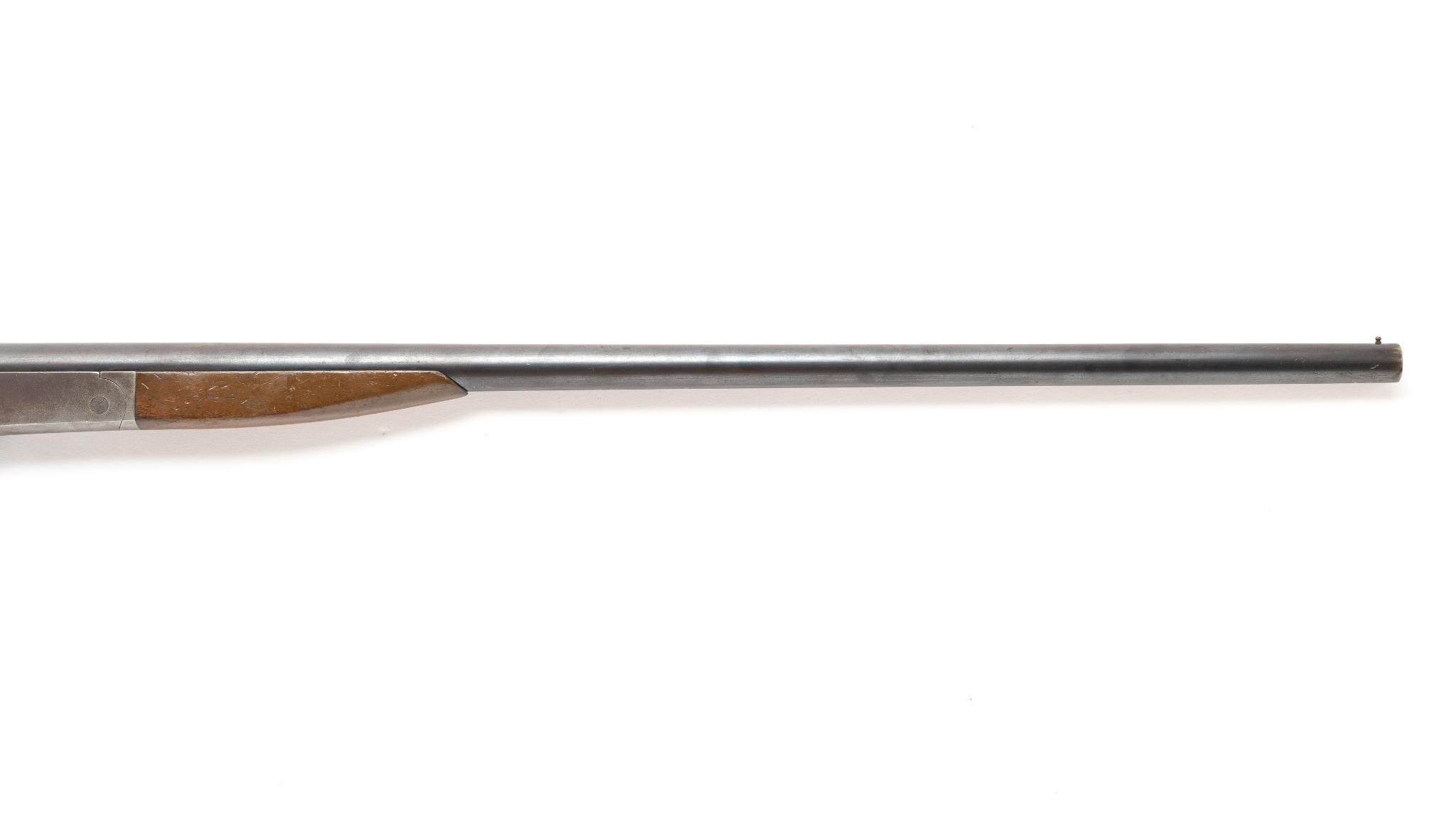 H&R Single Shot Shotgun, Cal. 12 Ga