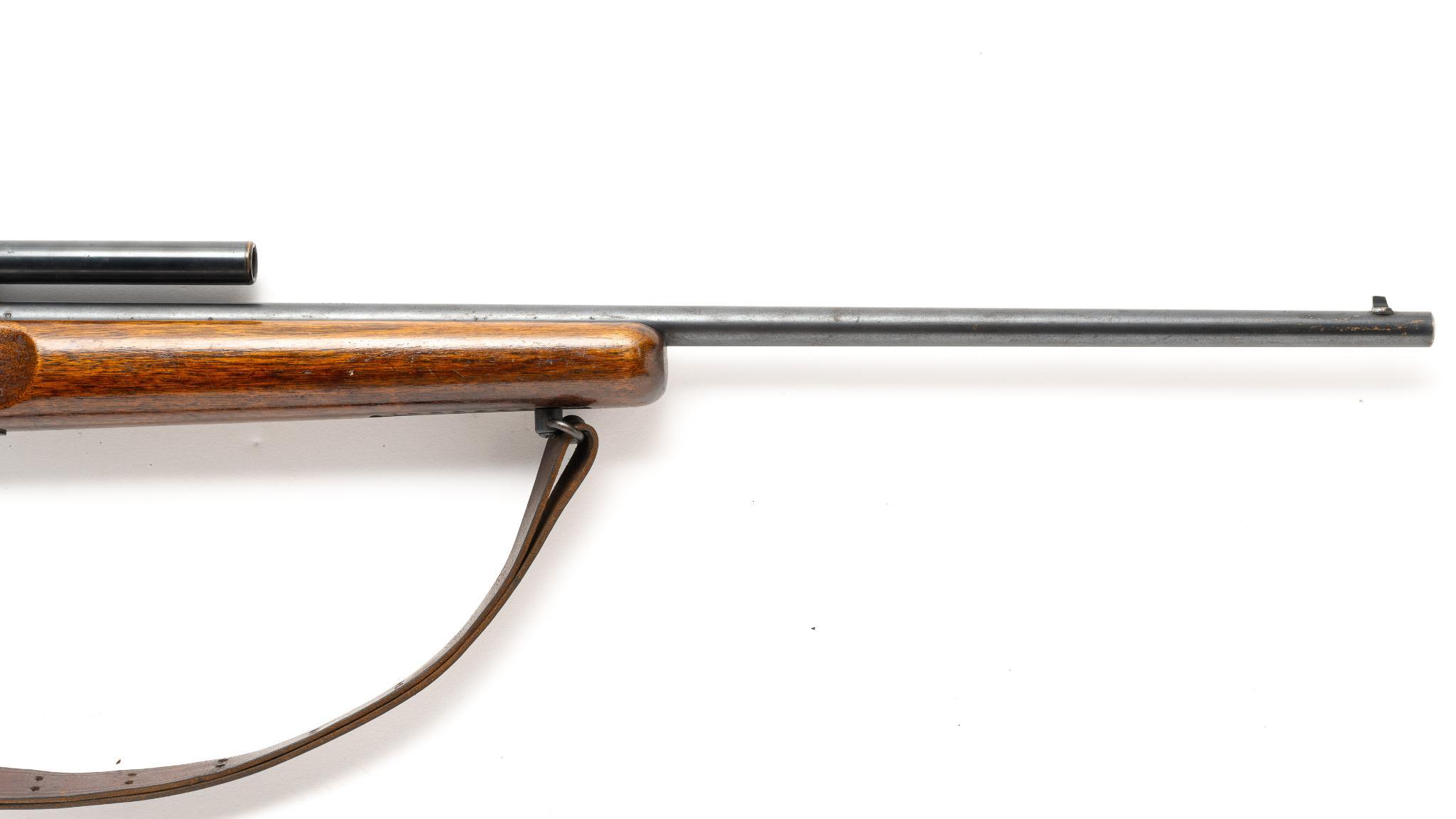 Remington "The Junior Special" Model 521-T Bolt Action Rifle, Cal. .22S/LR