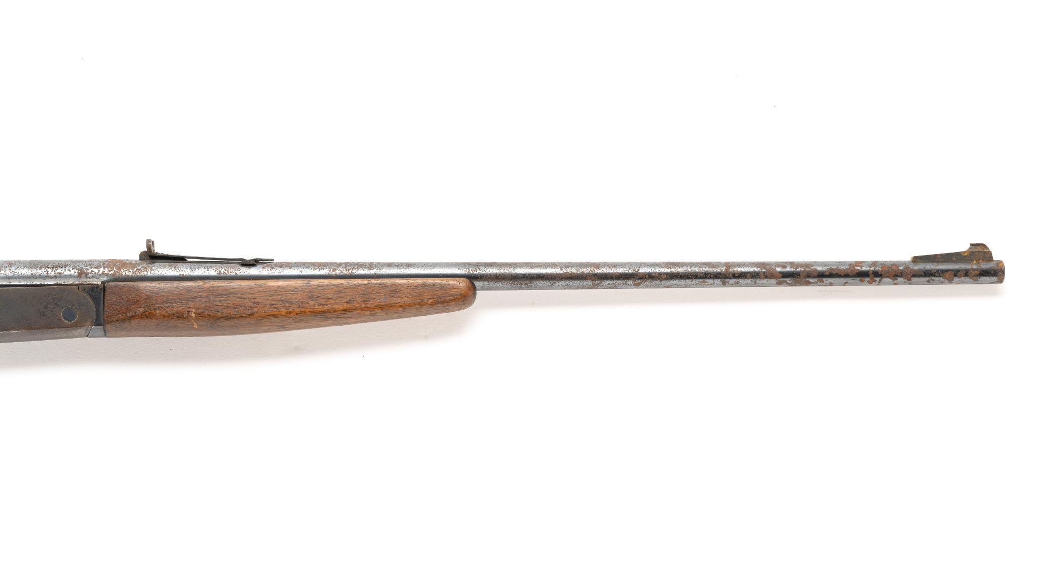 Savage Model 219 Break Action Rifle, Cal .30-30 Winchester