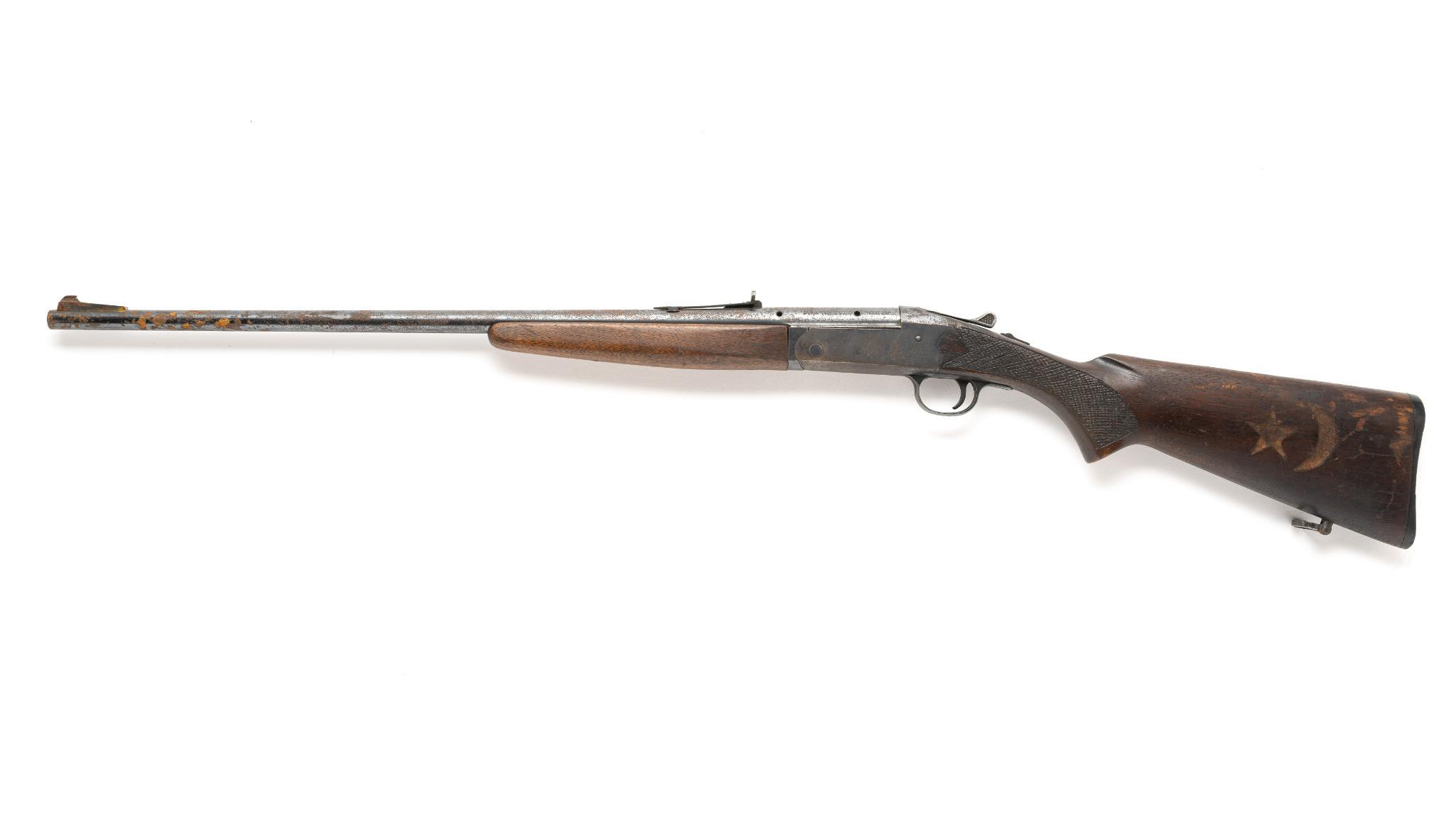 Savage Model 219 Break Action Rifle, Cal .30-30 Winchester