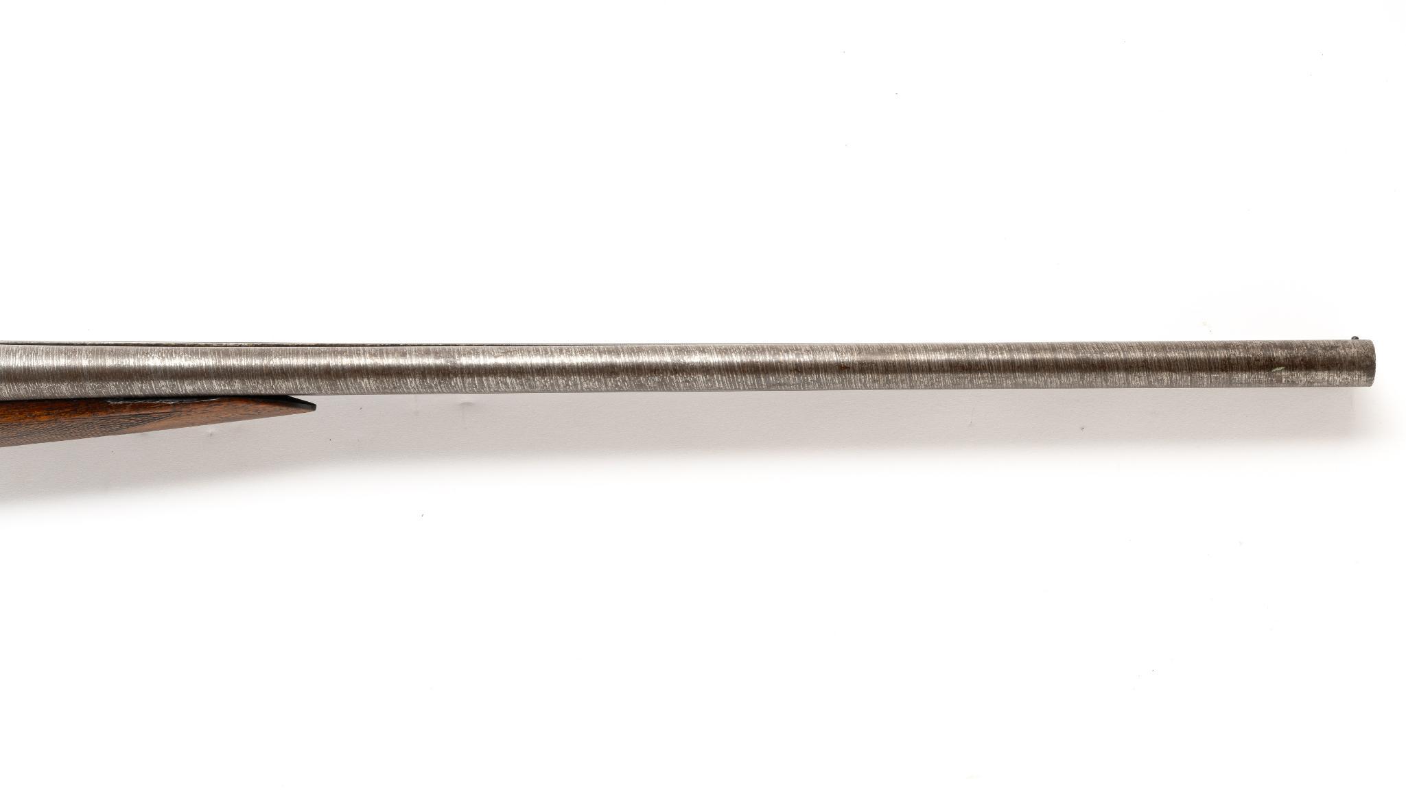 Ithaca Side-by-Side Double Barrel Shotgun, Cal. 10 Ga