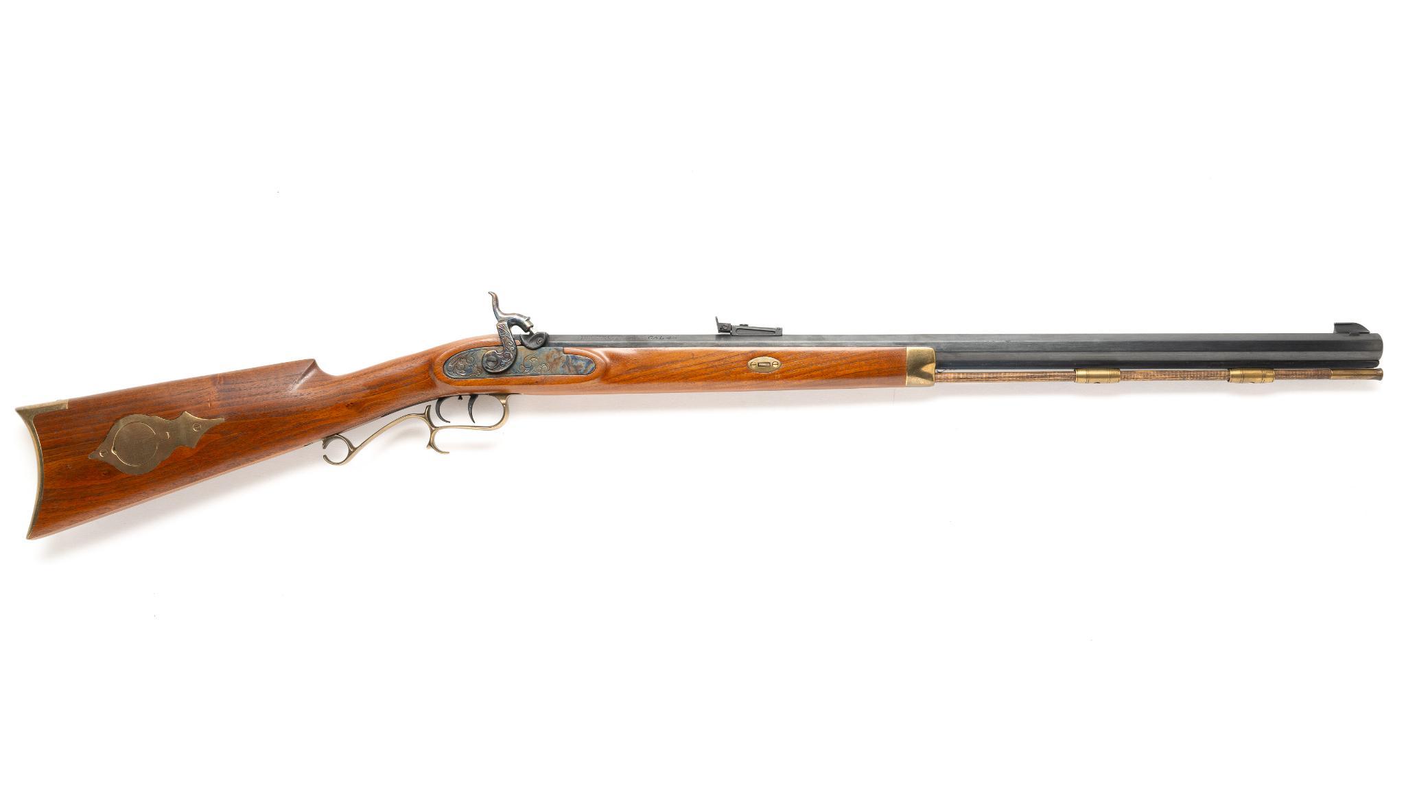 Thompson/Center Arms Percussion Rifle, Cal. .45
