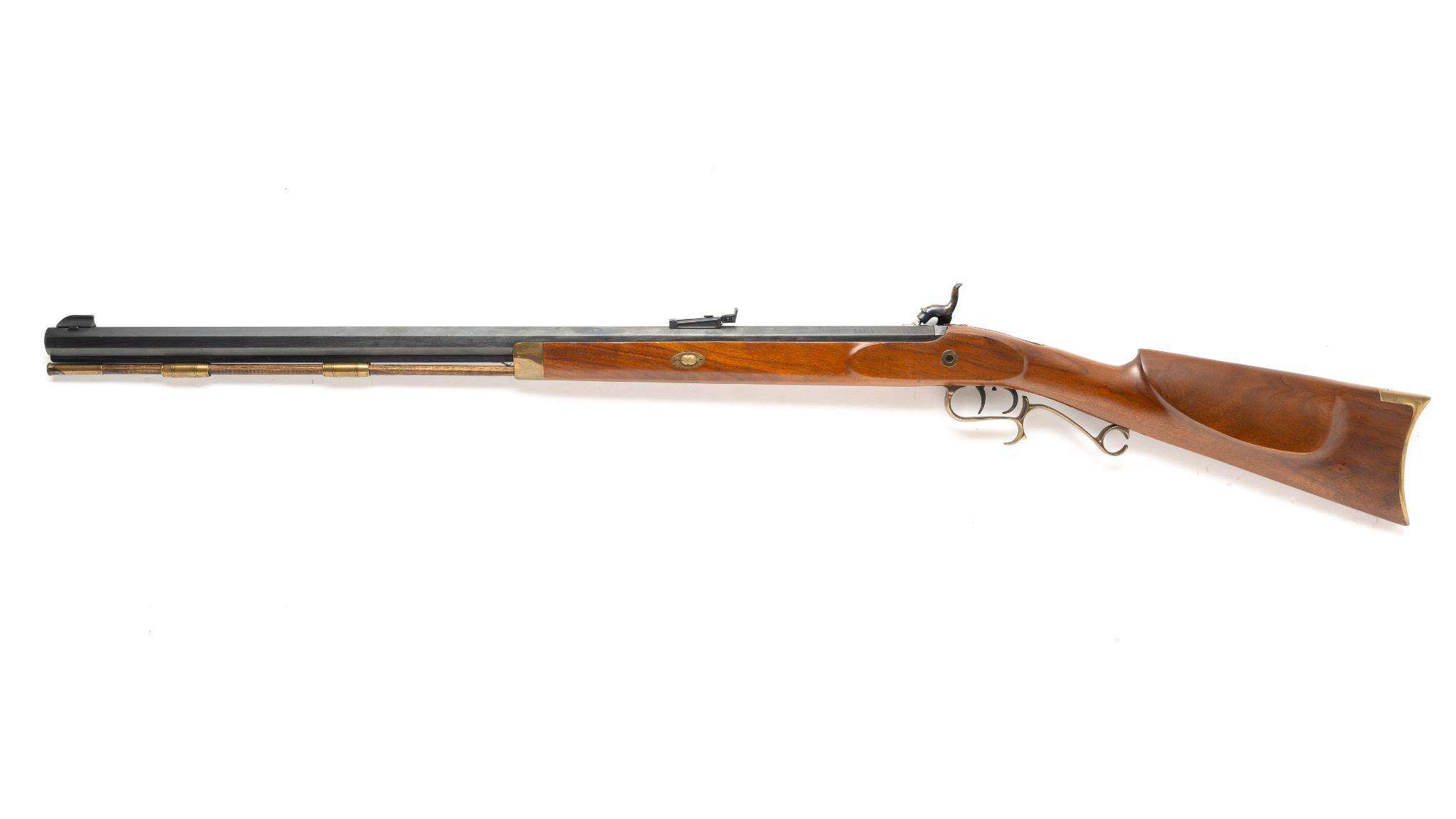 Thompson/Center Arms Percussion Rifle, Cal. .45