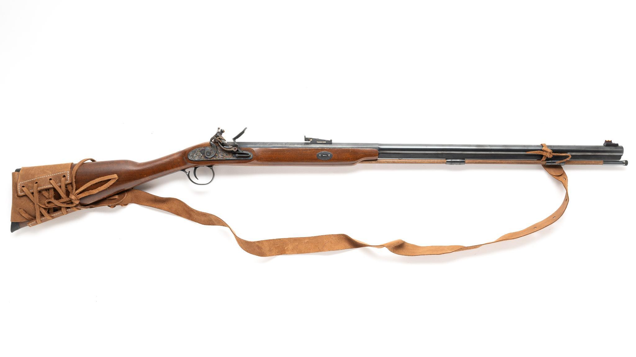 Thompson Center Arms "Pennsylvania Hunter" Percussion Rifle, Cal. .50
