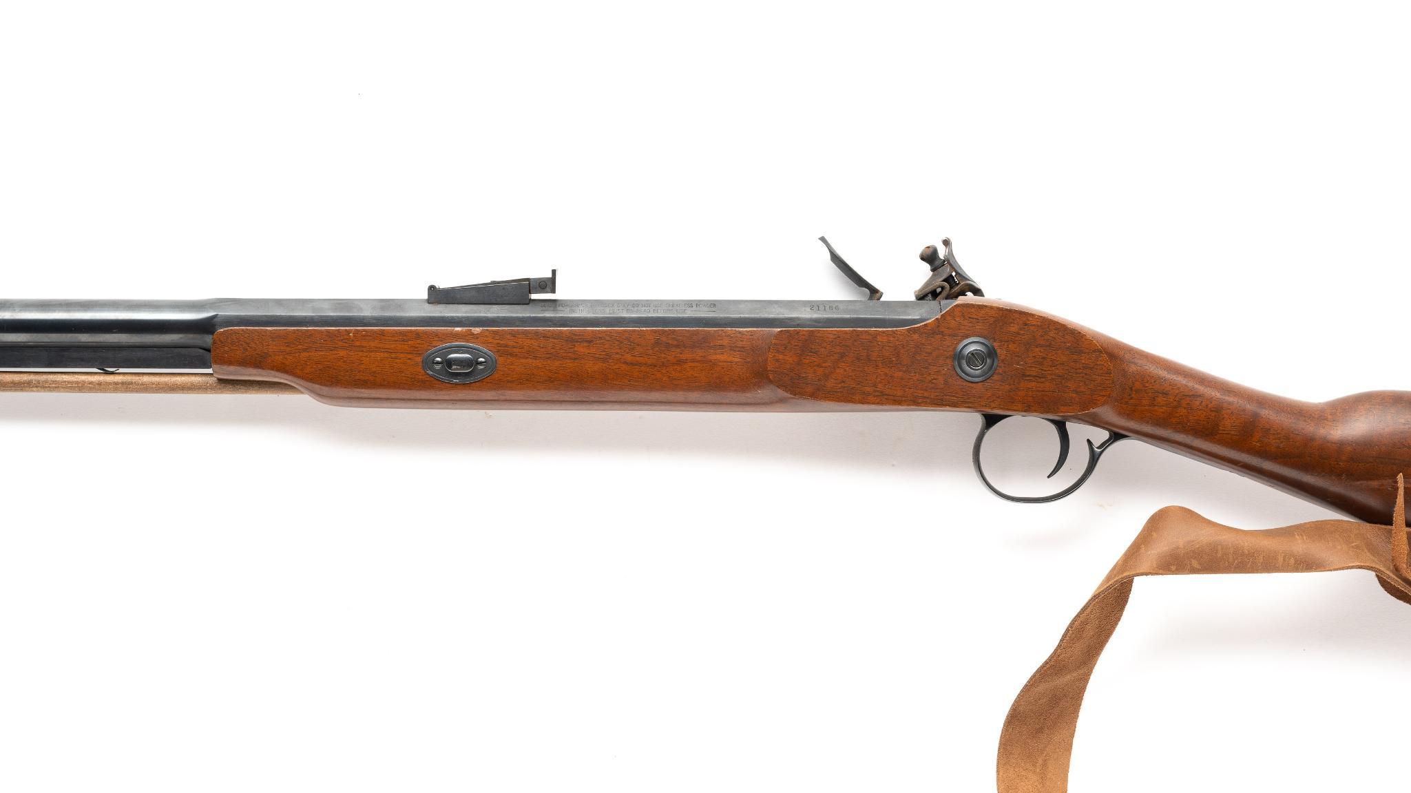 Thompson Center Arms "Pennsylvania Hunter" Percussion Rifle, Cal. .50