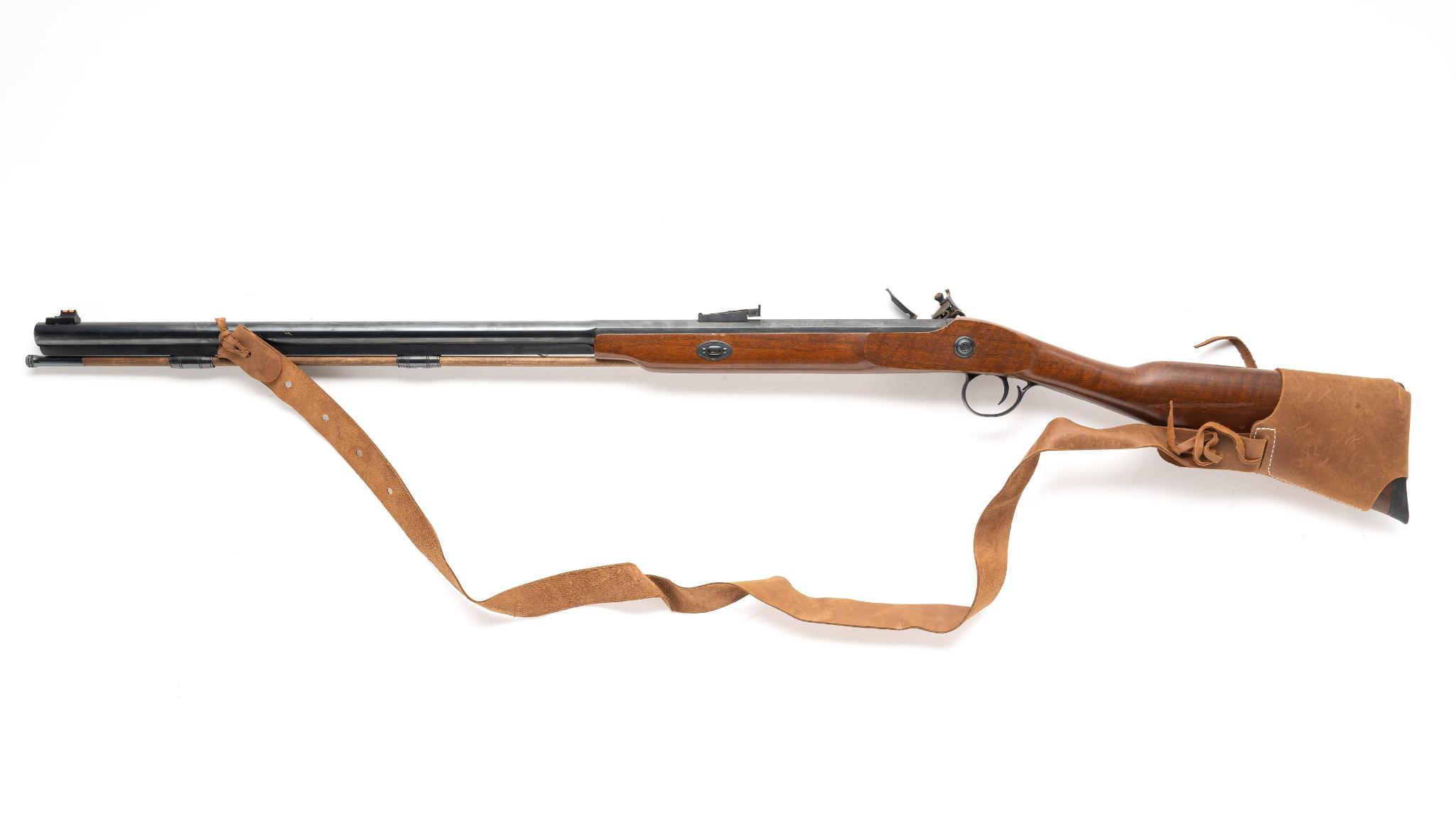 Thompson Center Arms "Pennsylvania Hunter" Percussion Rifle, Cal. .50