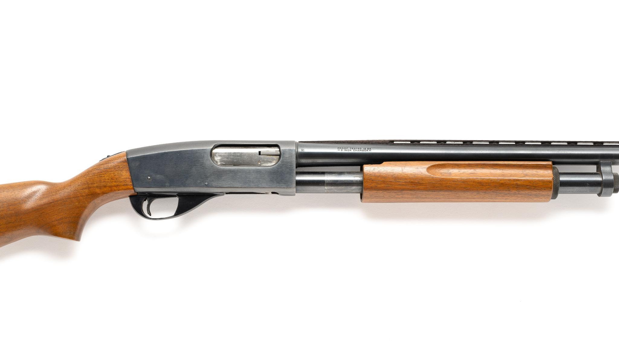 Eastfield Model 916 Pump Action Shotgun, Cal. 12 Ga
