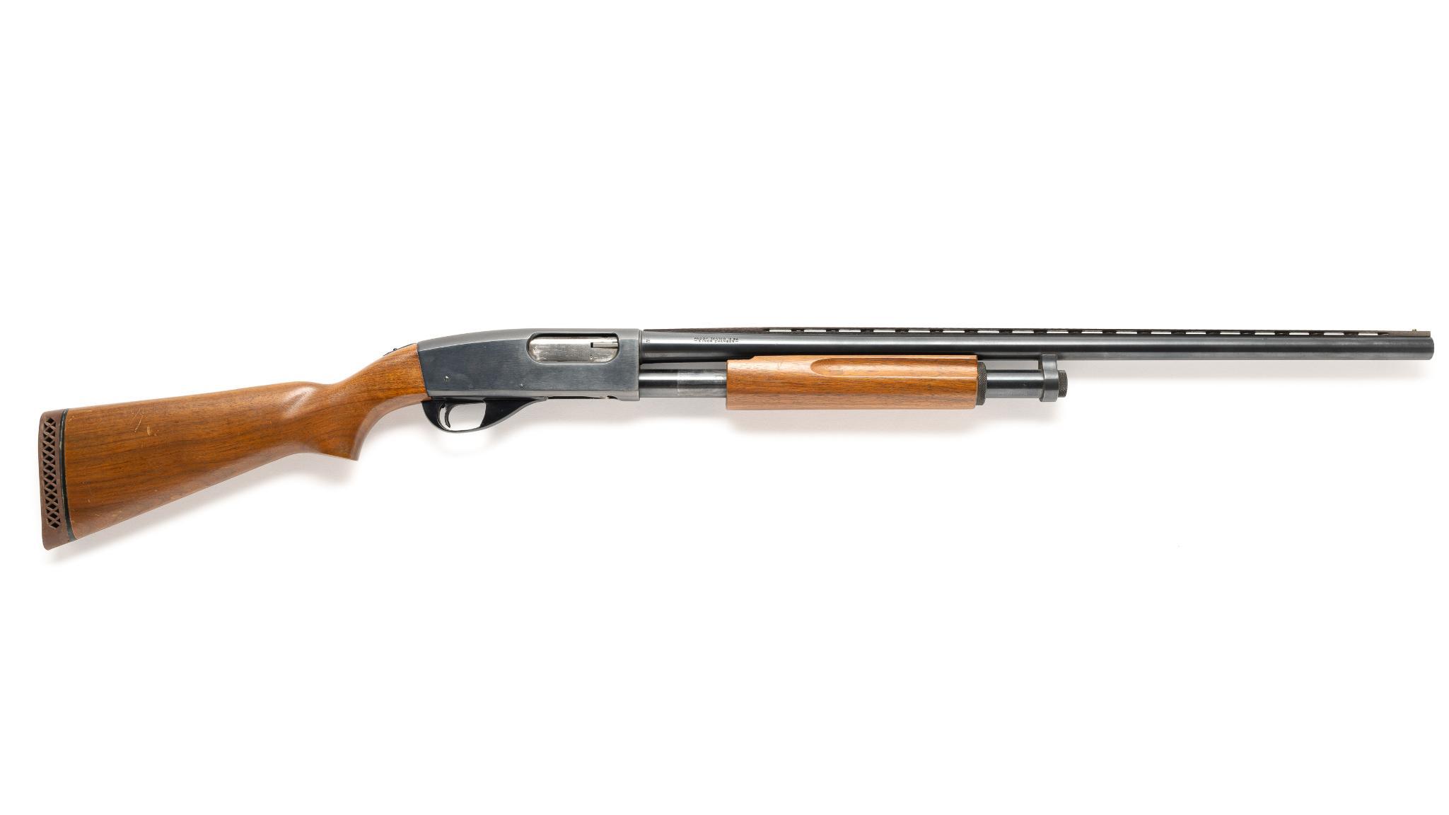 Eastfield Model 916 Pump Action Shotgun, Cal. 12 Ga