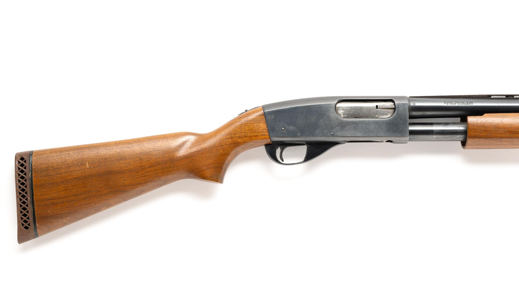 Eastfield Model 916 Pump Action Shotgun, Cal. 12 Ga