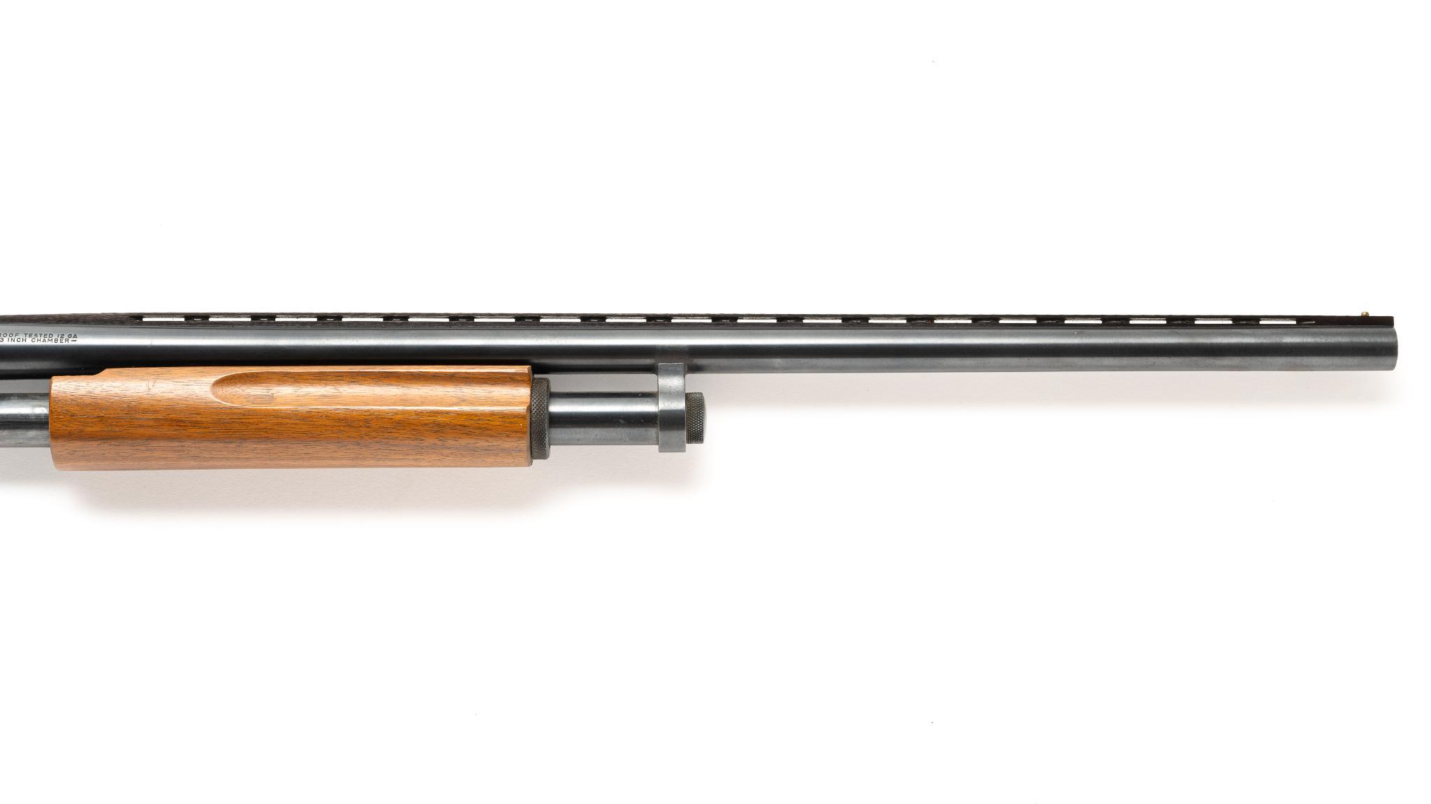 Eastfield Model 916 Pump Action Shotgun, Cal. 12 Ga
