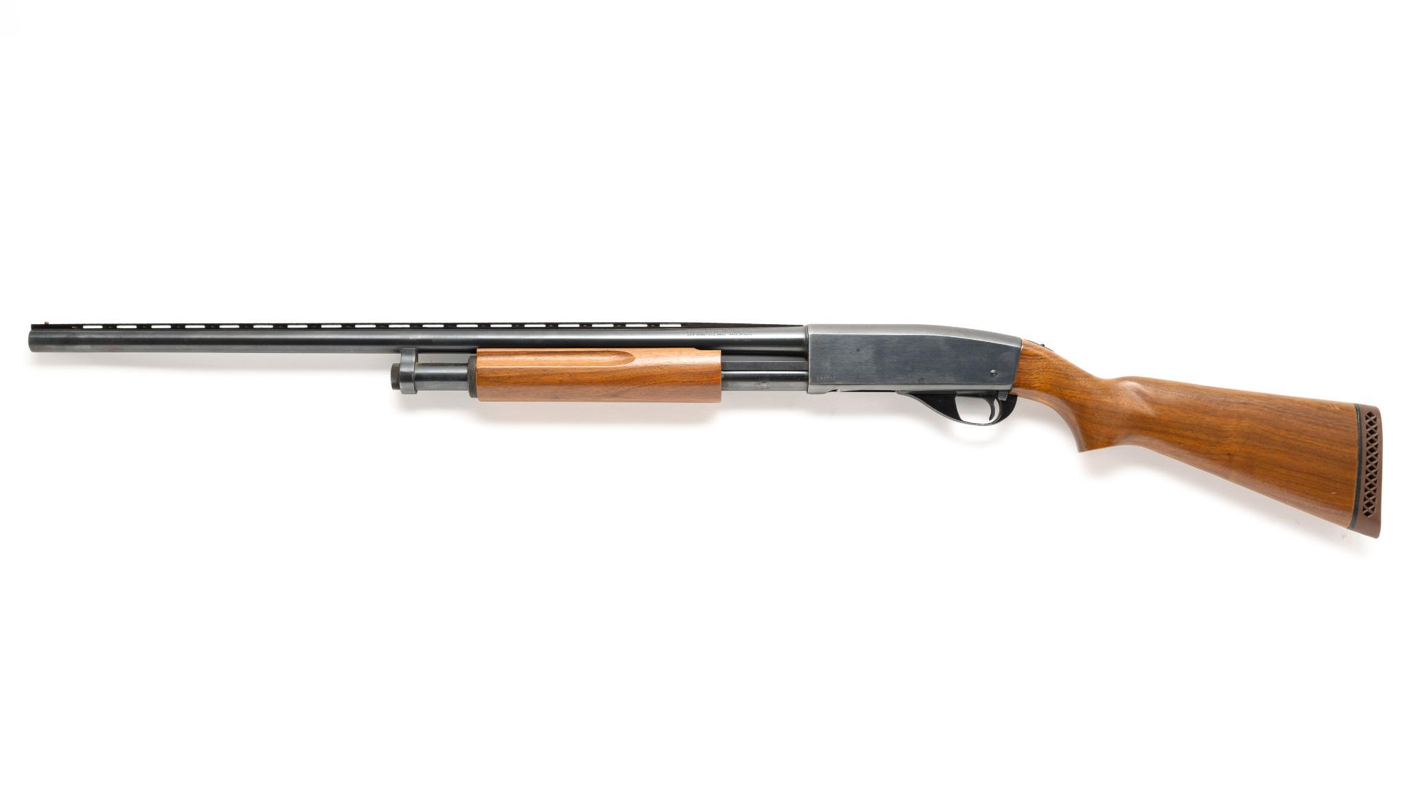 Eastfield Model 916 Pump Action Shotgun, Cal. 12 Ga