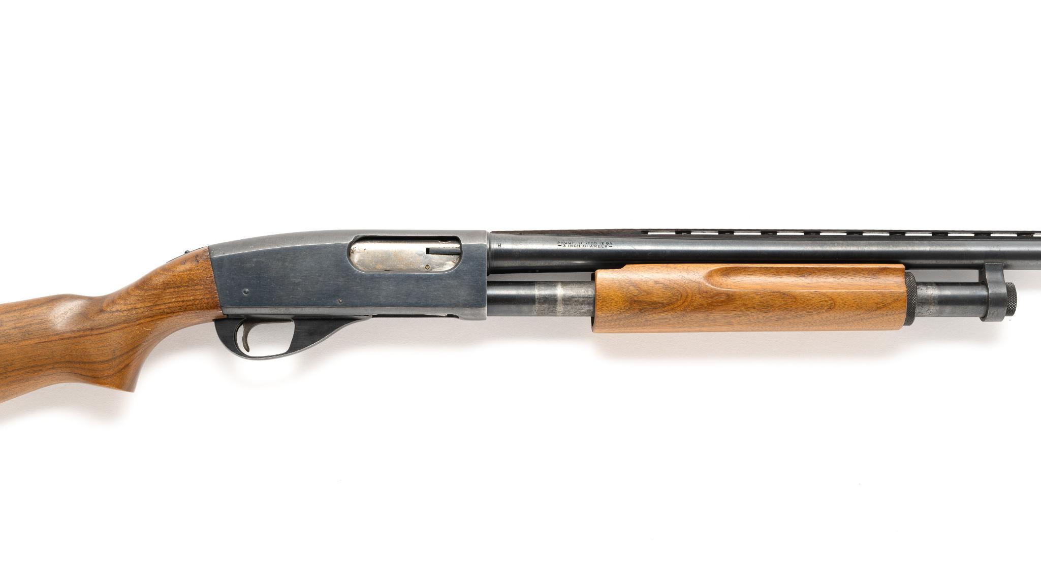 Eastfield Model 916 Pump Action Shotgun, Cal. 12 Ga.
