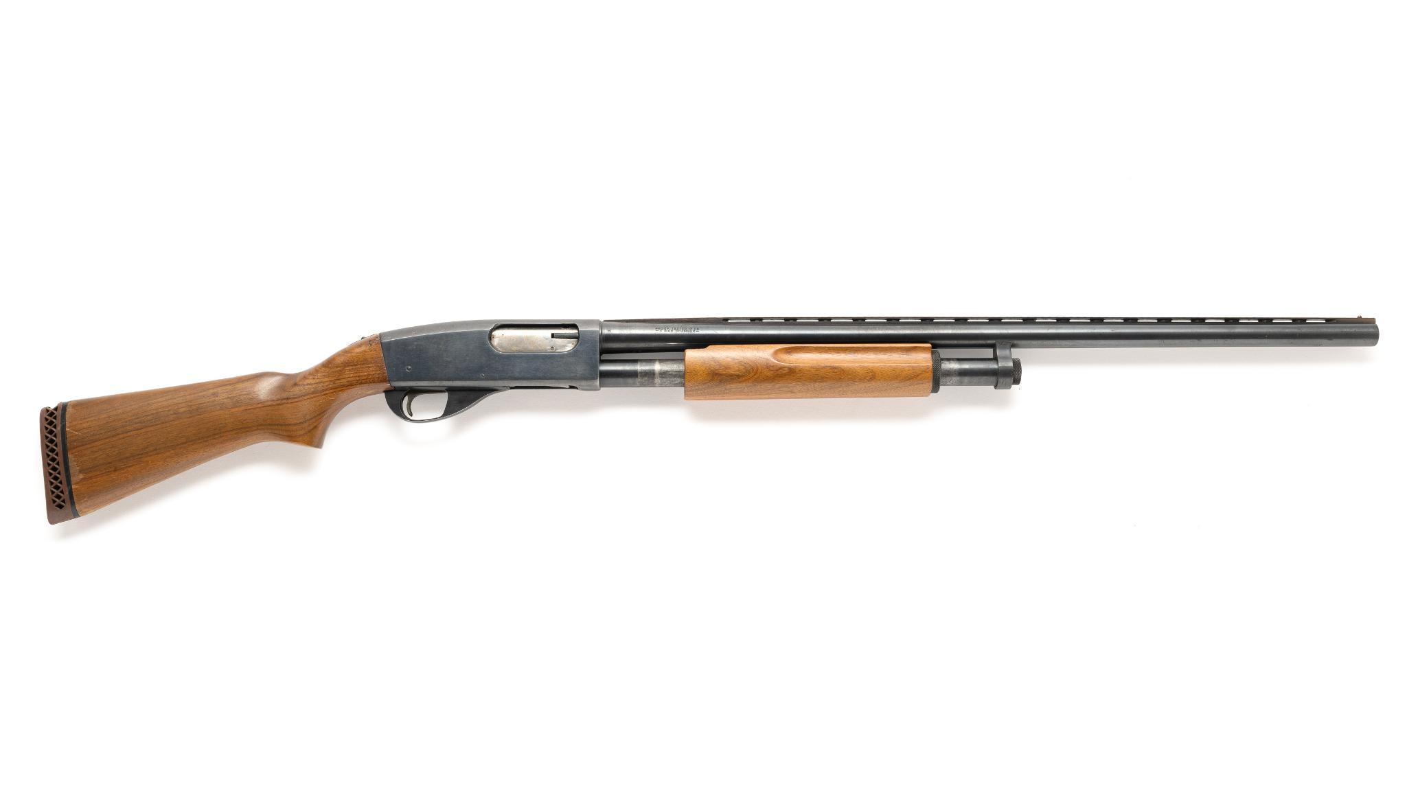 Eastfield Model 916 Pump Action Shotgun, Cal. 12 Ga.