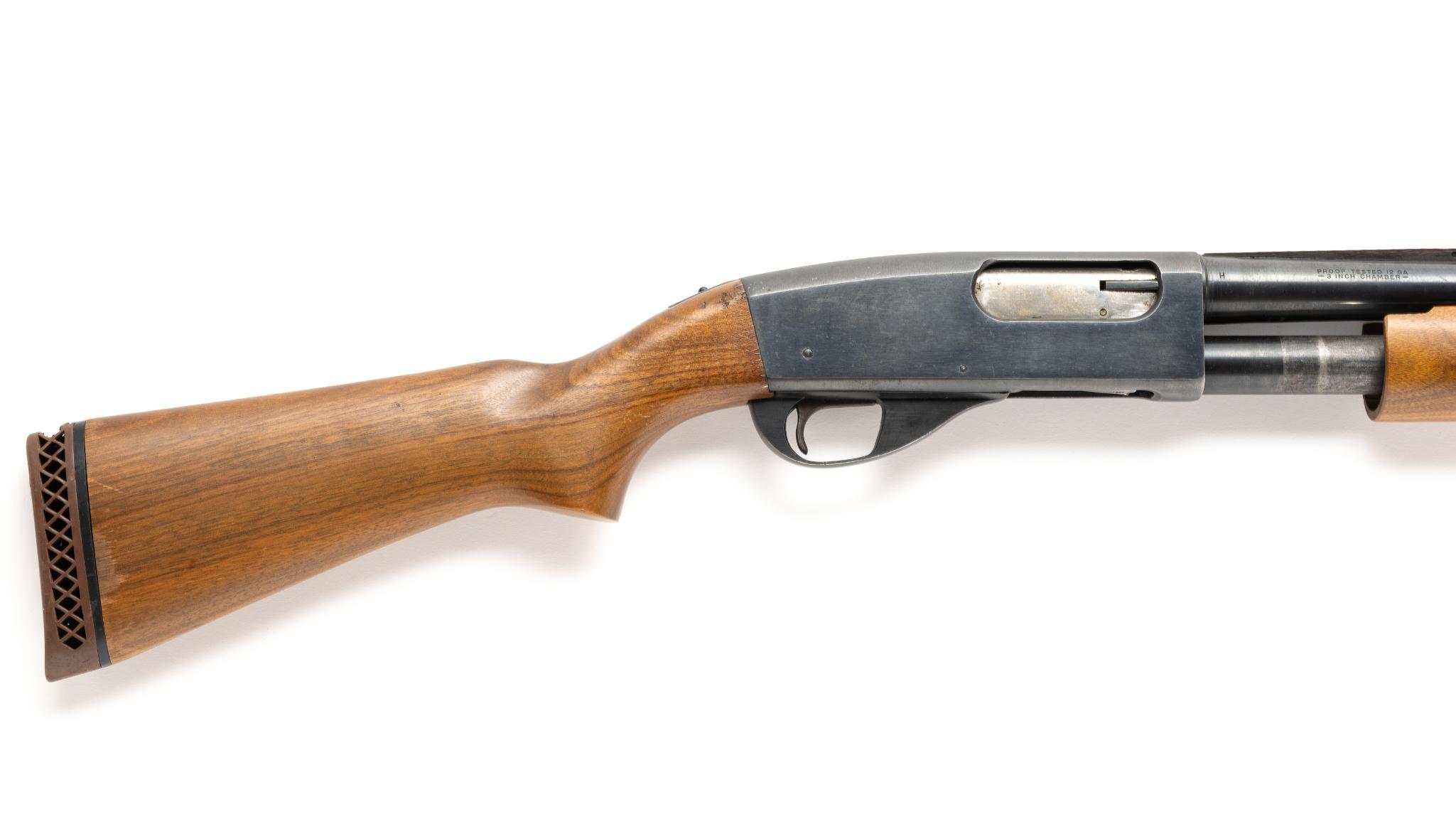 Eastfield Model 916 Pump Action Shotgun, Cal. 12 Ga.