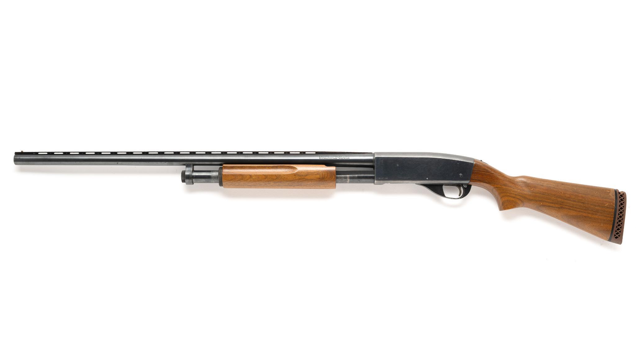 Eastfield Model 916 Pump Action Shotgun, Cal. 12 Ga.
